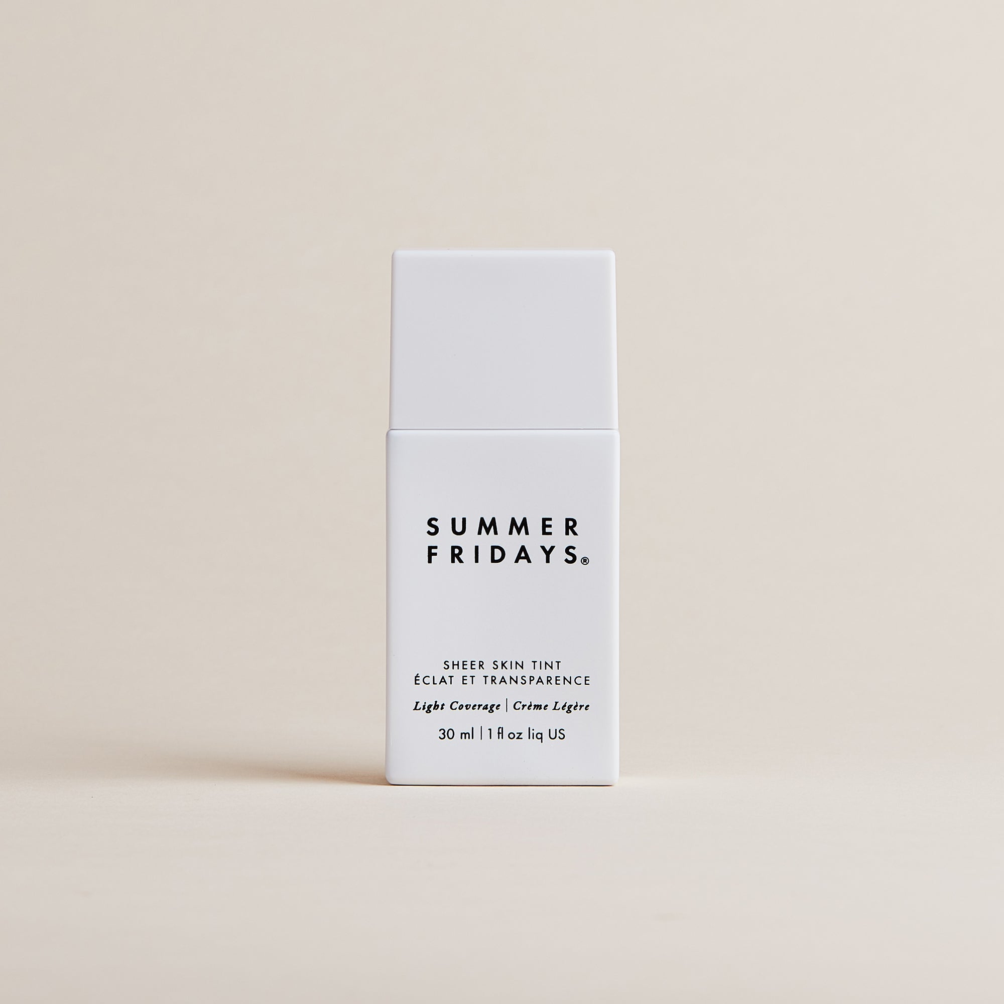 Sheer Skin Tint - Image 26