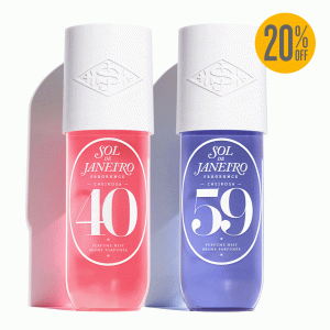 Choose Your Perfume Mist Duo | 240ml