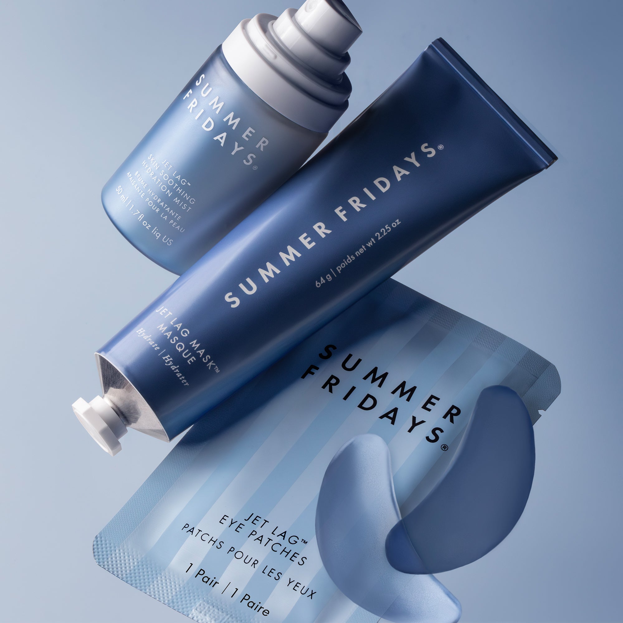 Jet Lag™ Eye Patches - Image 4