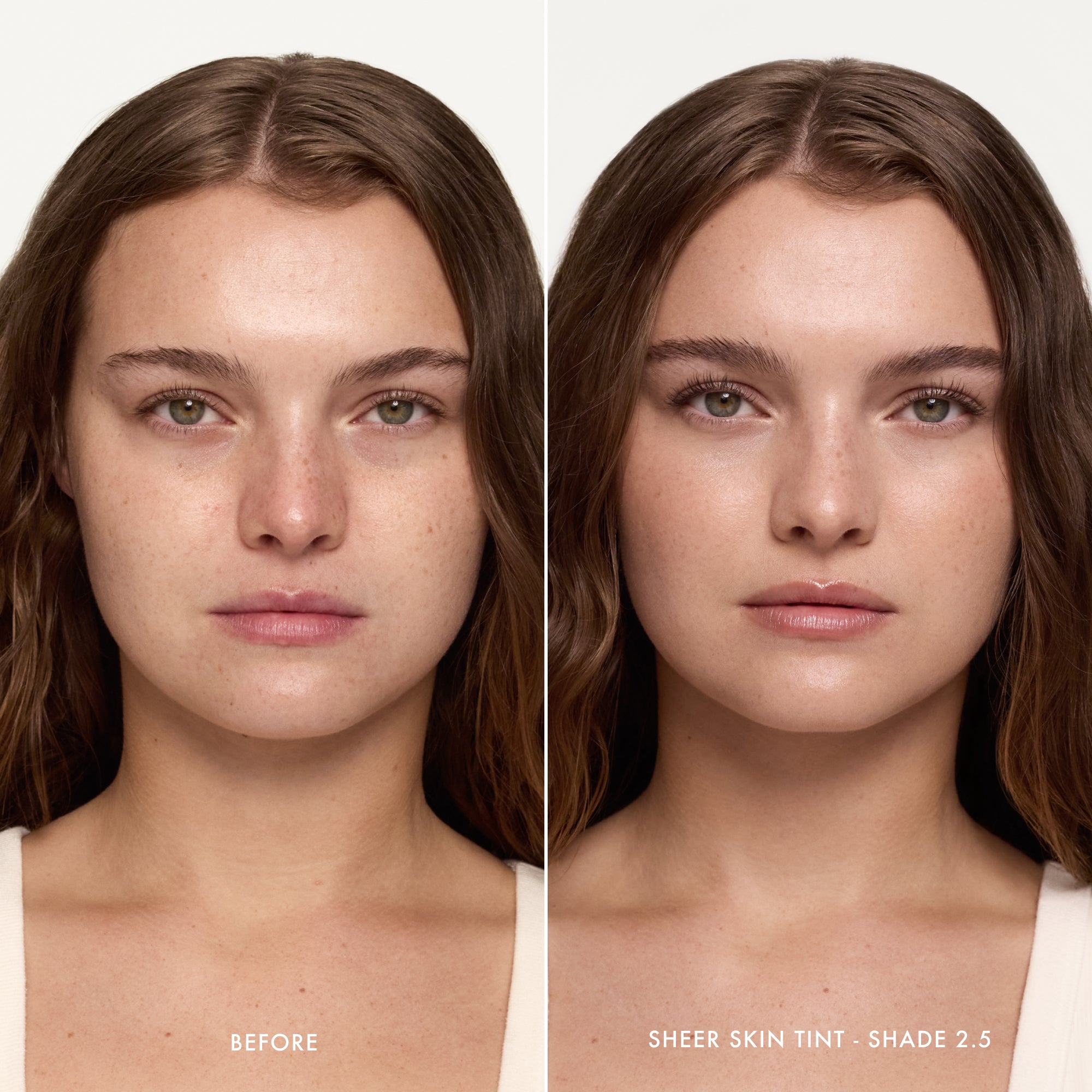 Sheer Skin Tint - Image 16