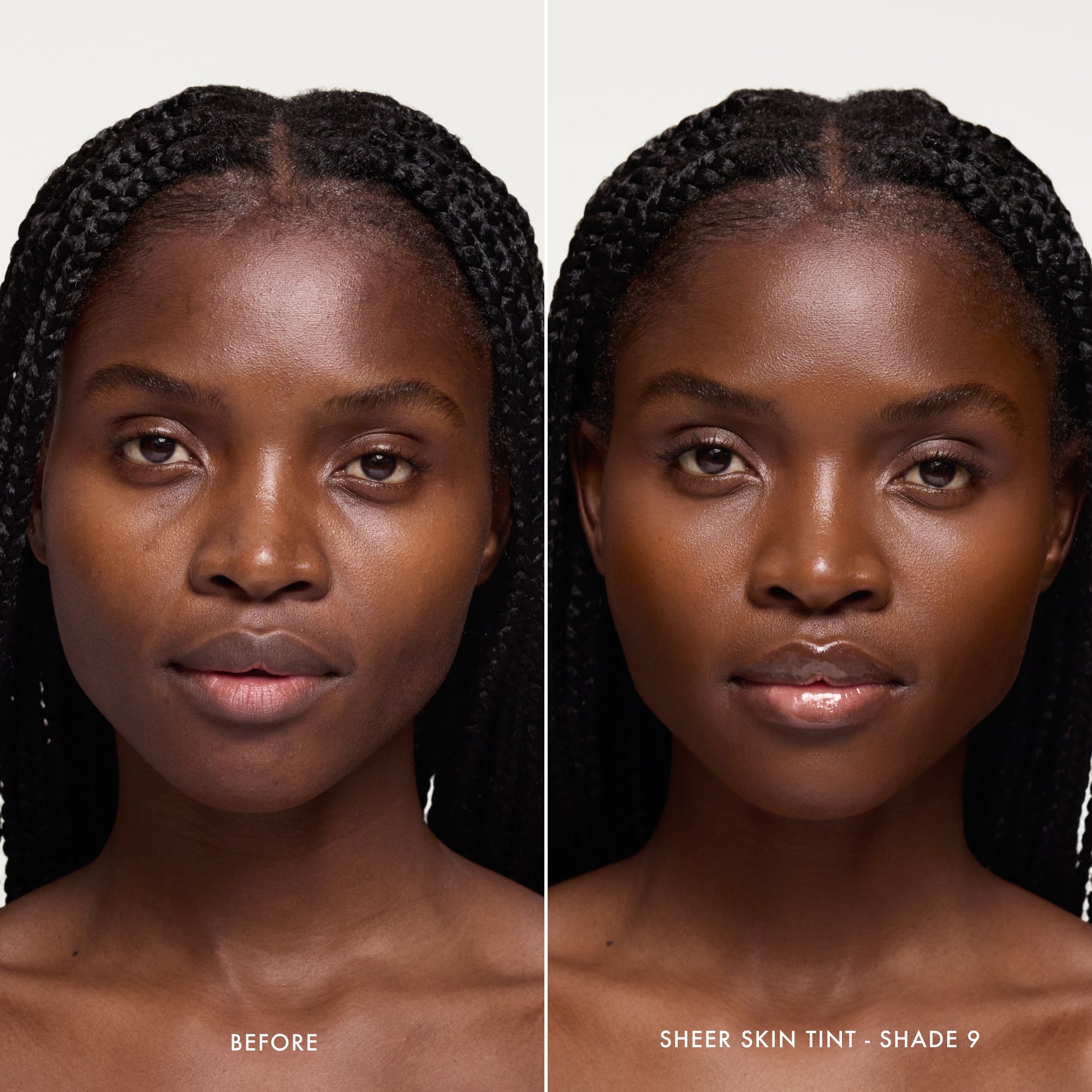 Sheer Skin Tint - Image 64