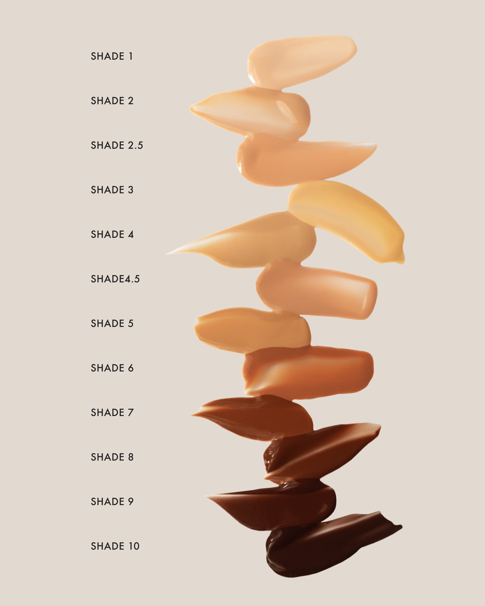 Sheer Skin Tint - Image 36