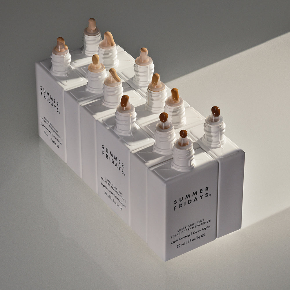 Sheer Skin Tint - Image 47