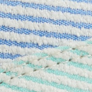 Striped CVO Sneakers - Image 9