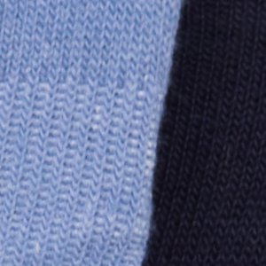 Ladies 6-pack No-Show Socks - Image 2