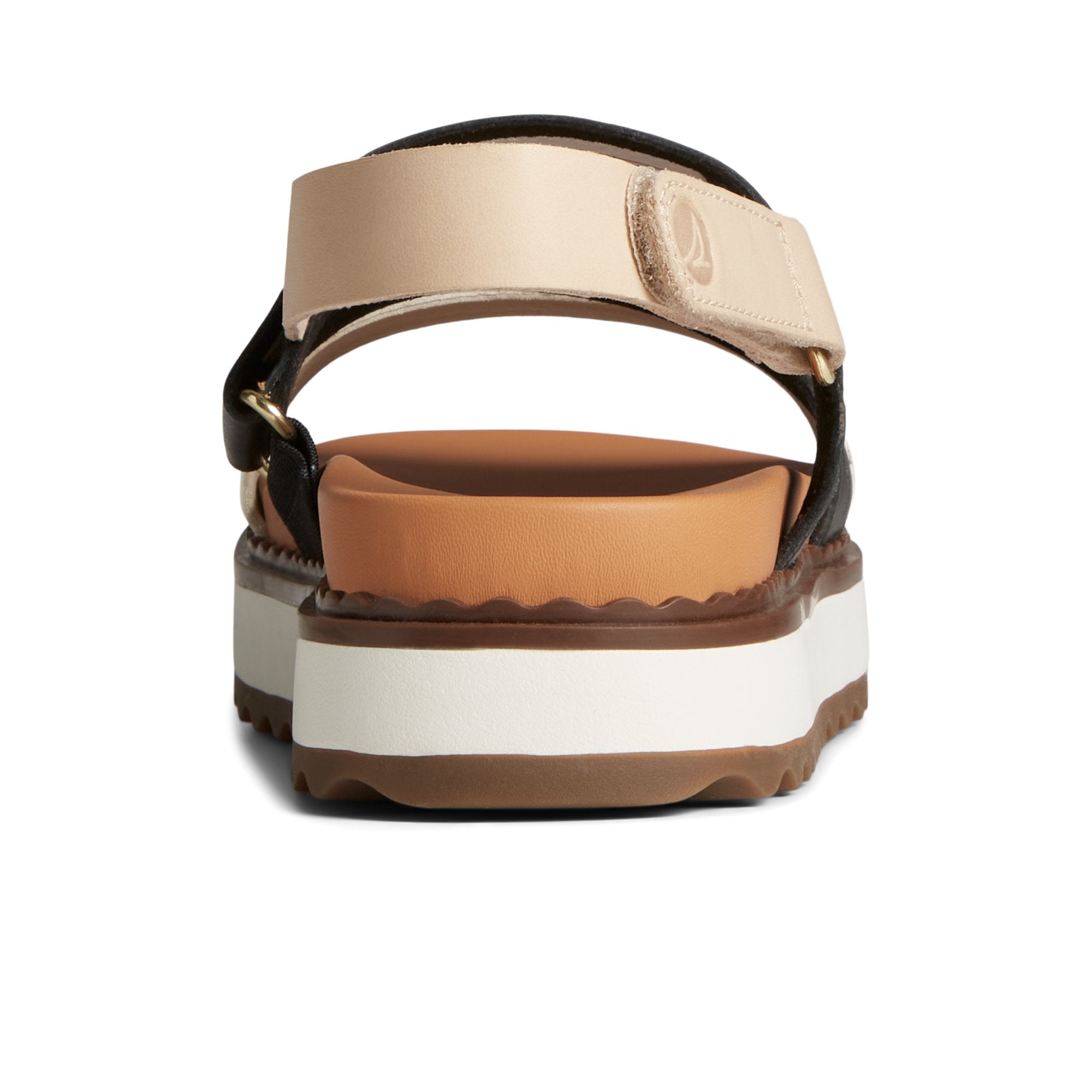 Cami Flatform Sandal - Image 4