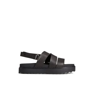 Cami Flatform Sandal