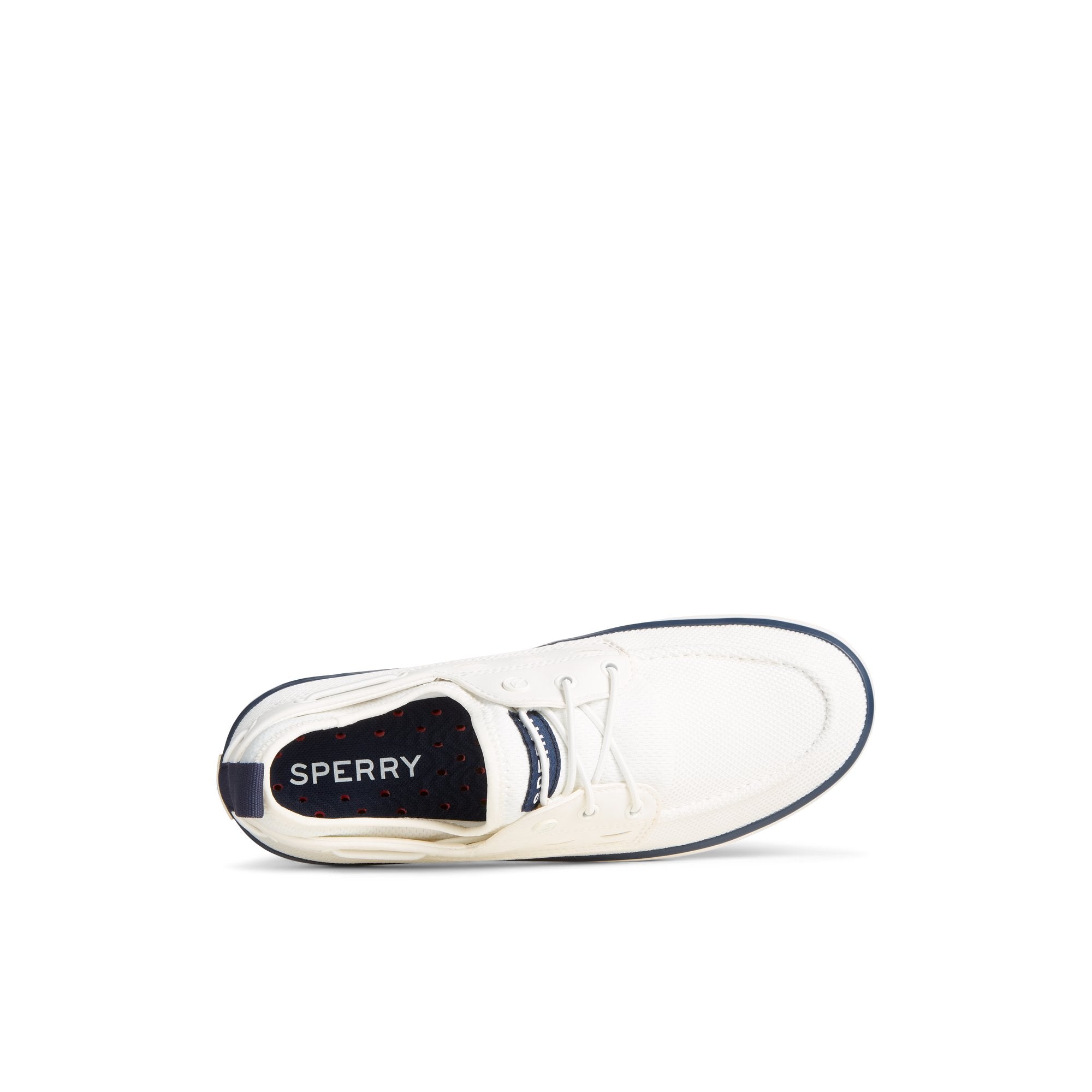 SeaCycled??Fairlead Boat Sneaker - Image 5