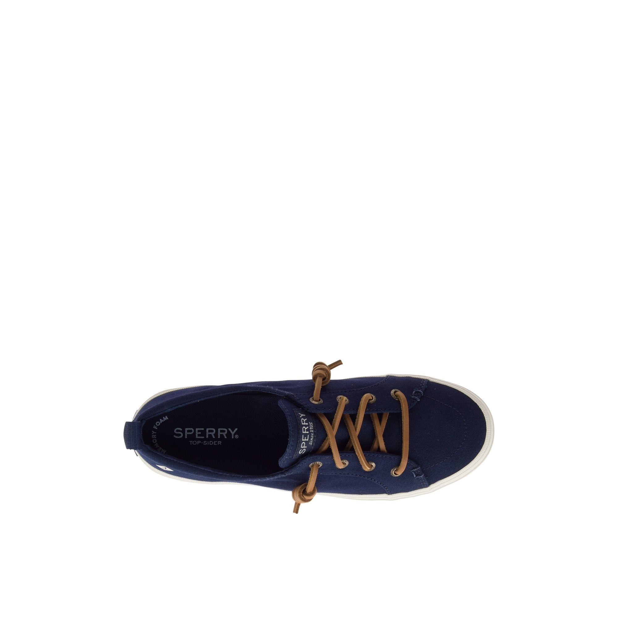 Crest Vibe Canvas Mainstream Sneaker - Image 5