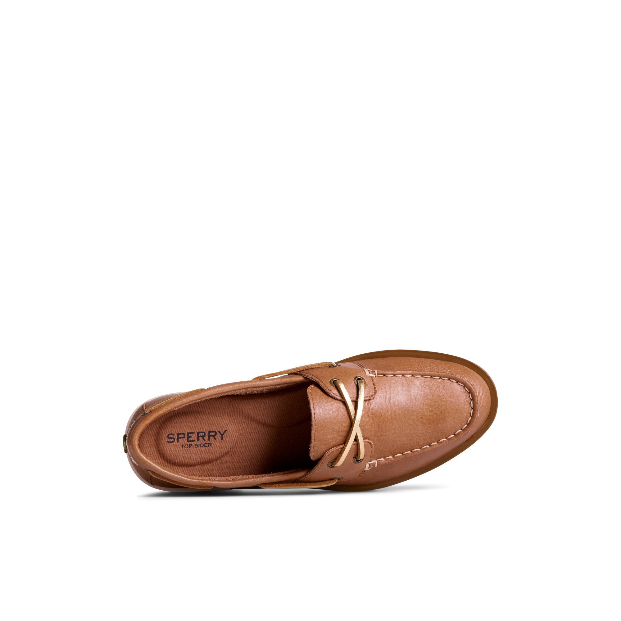 Chunky Lug Boat Shoe - Image 5