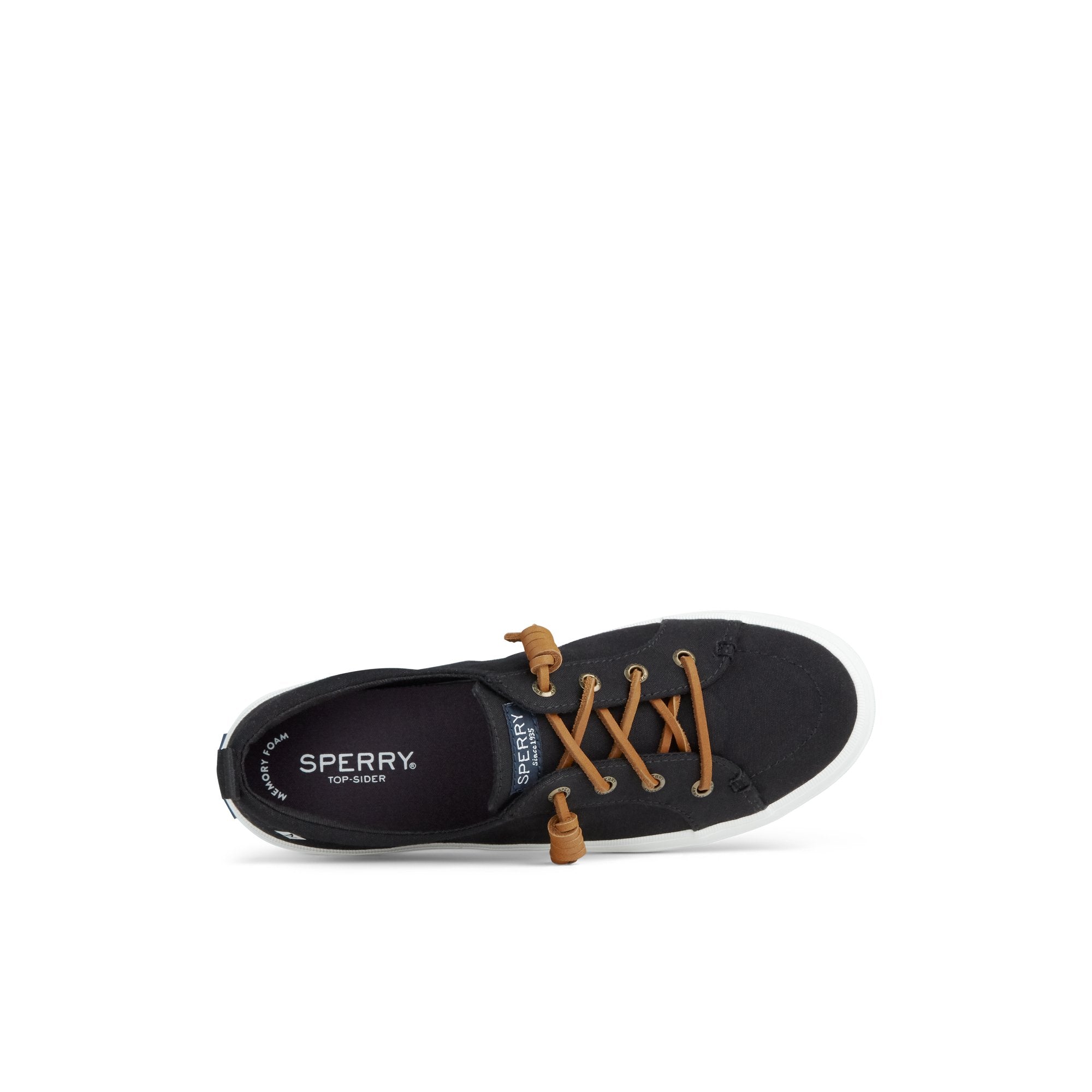 Crest Vibe Canvas Mainstream Sneaker - Image 5