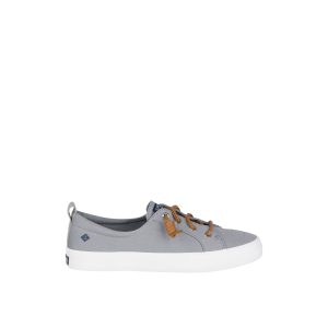 Crest Vibe Canvas Mainstream Sneaker