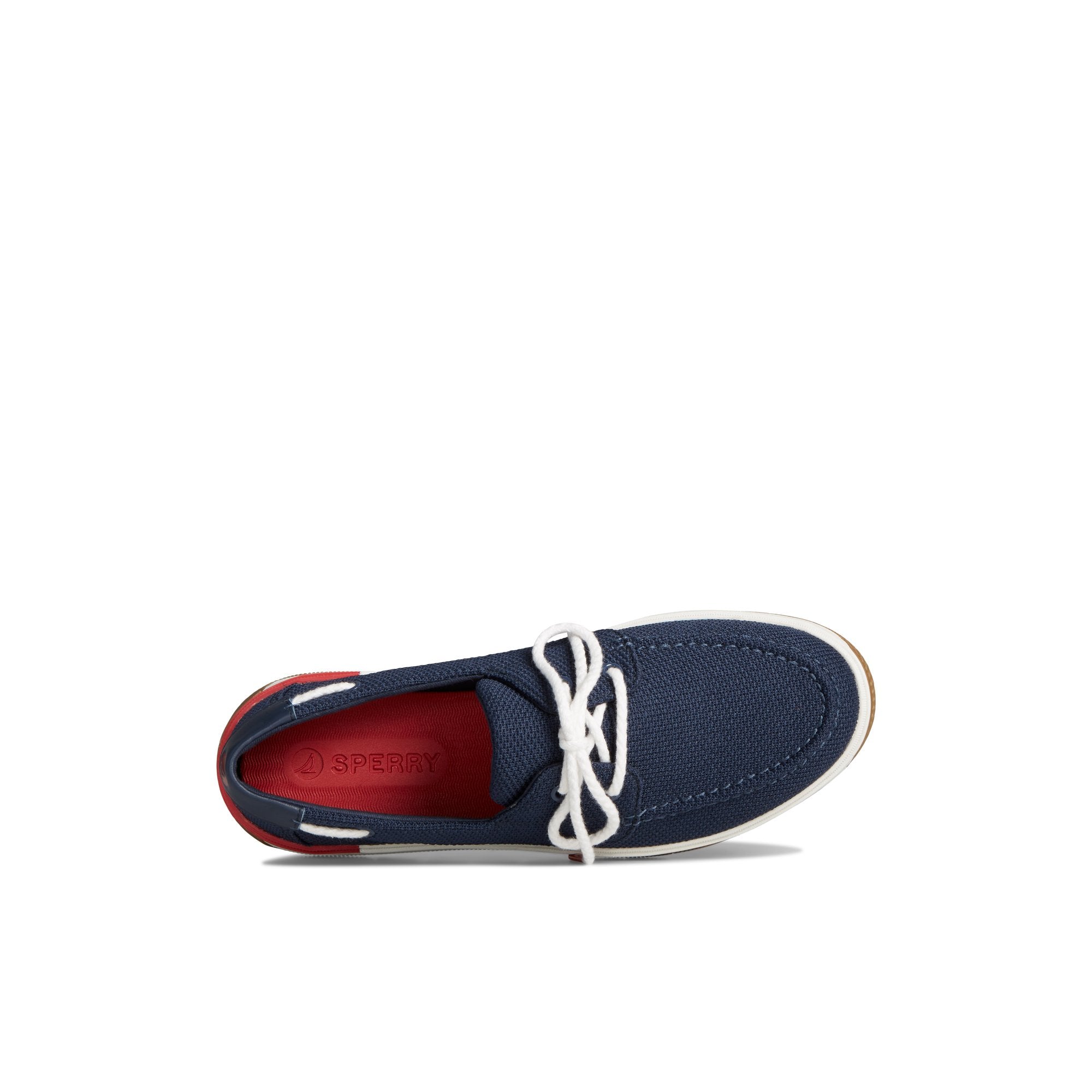 Augusta Boat Shoe - Image 5