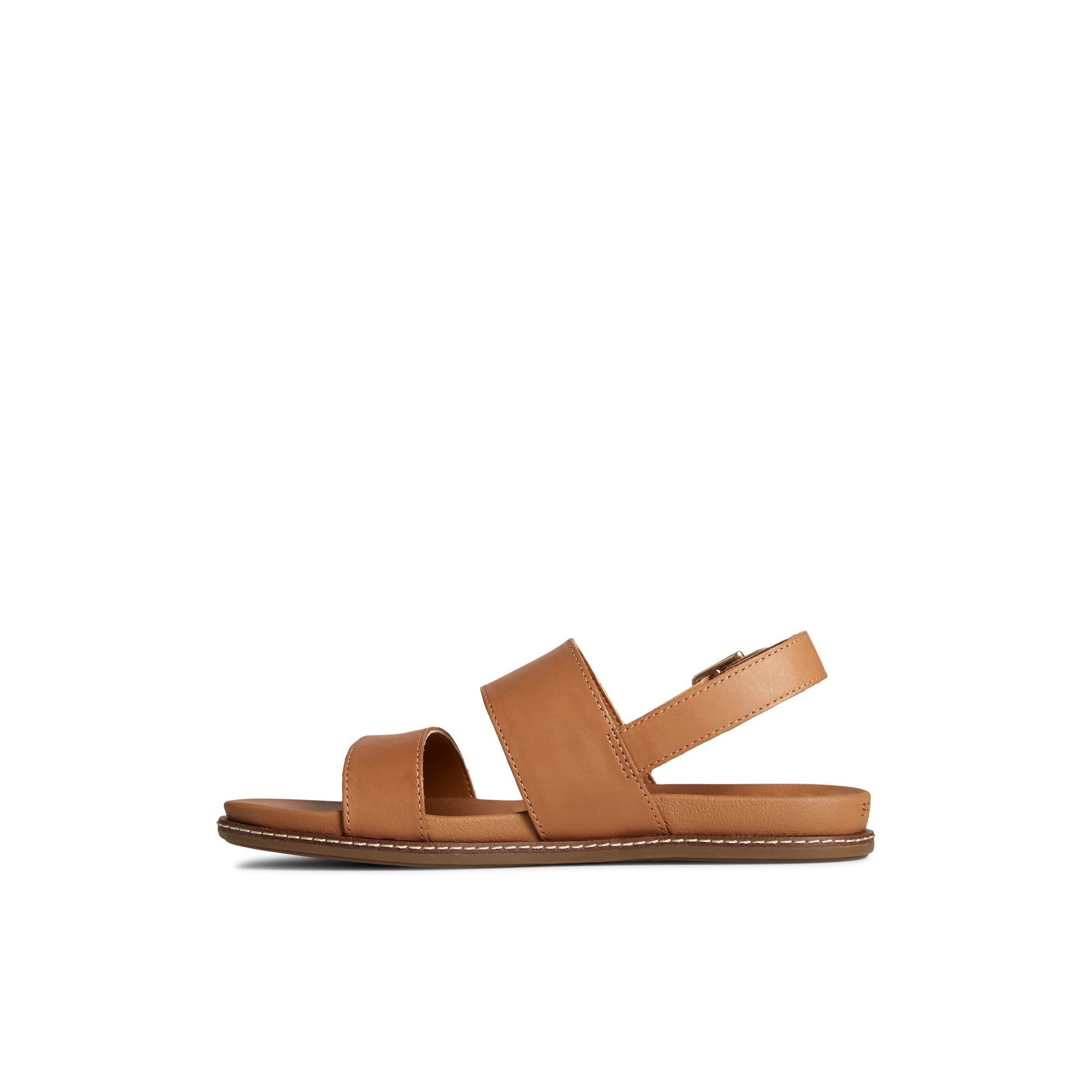 Waveside PLUSHWAVE? Backstrap Sandal - Image 2