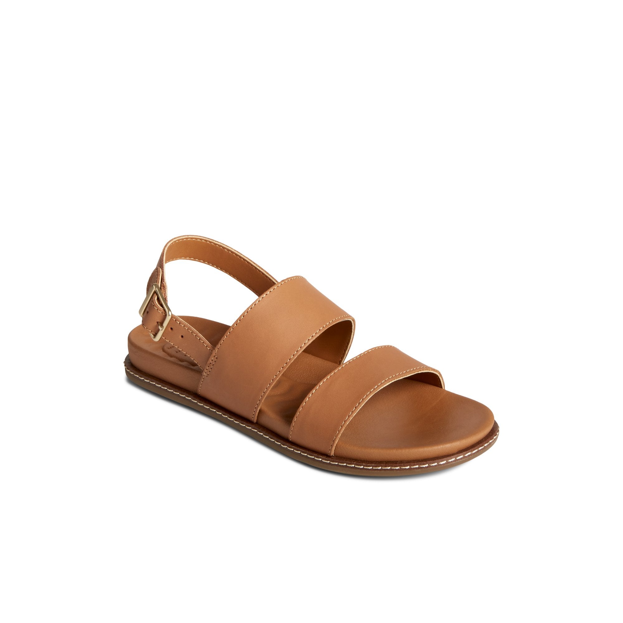Waveside PLUSHWAVE? Backstrap Sandal - Image 3