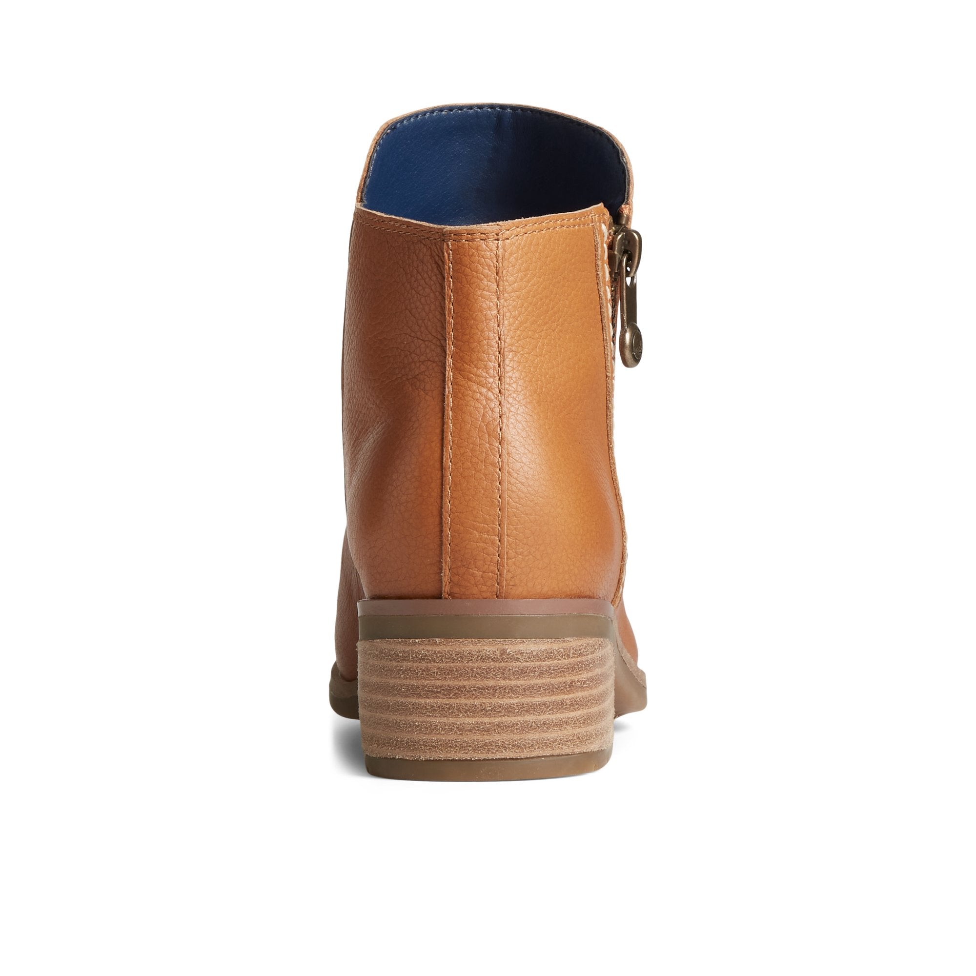 Seaport Storm Water Resistant Leather Boot - Image 4