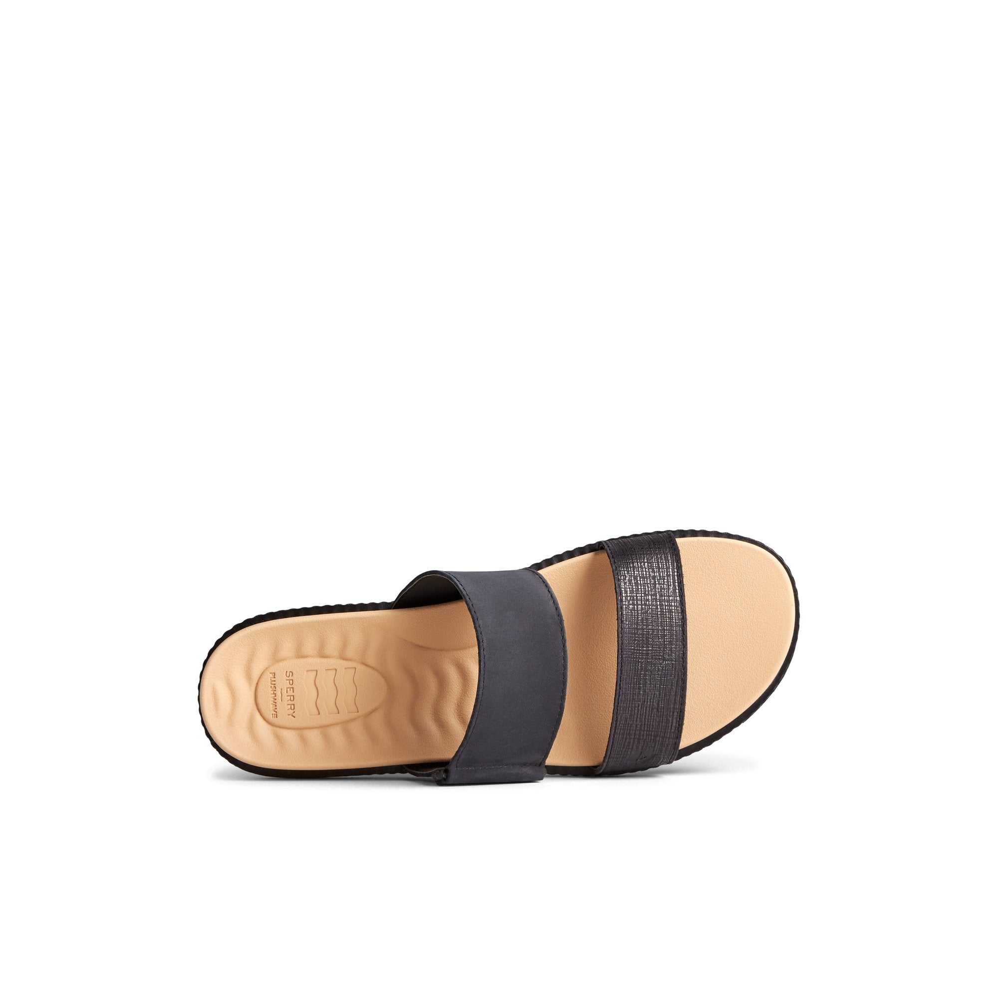 Waveside PLUSHWAVE??Slide Sandal - Image 5