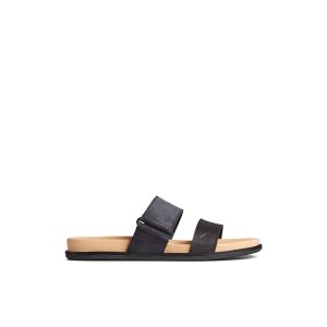 Waveside PLUSHWAVE??Slide Sandal
