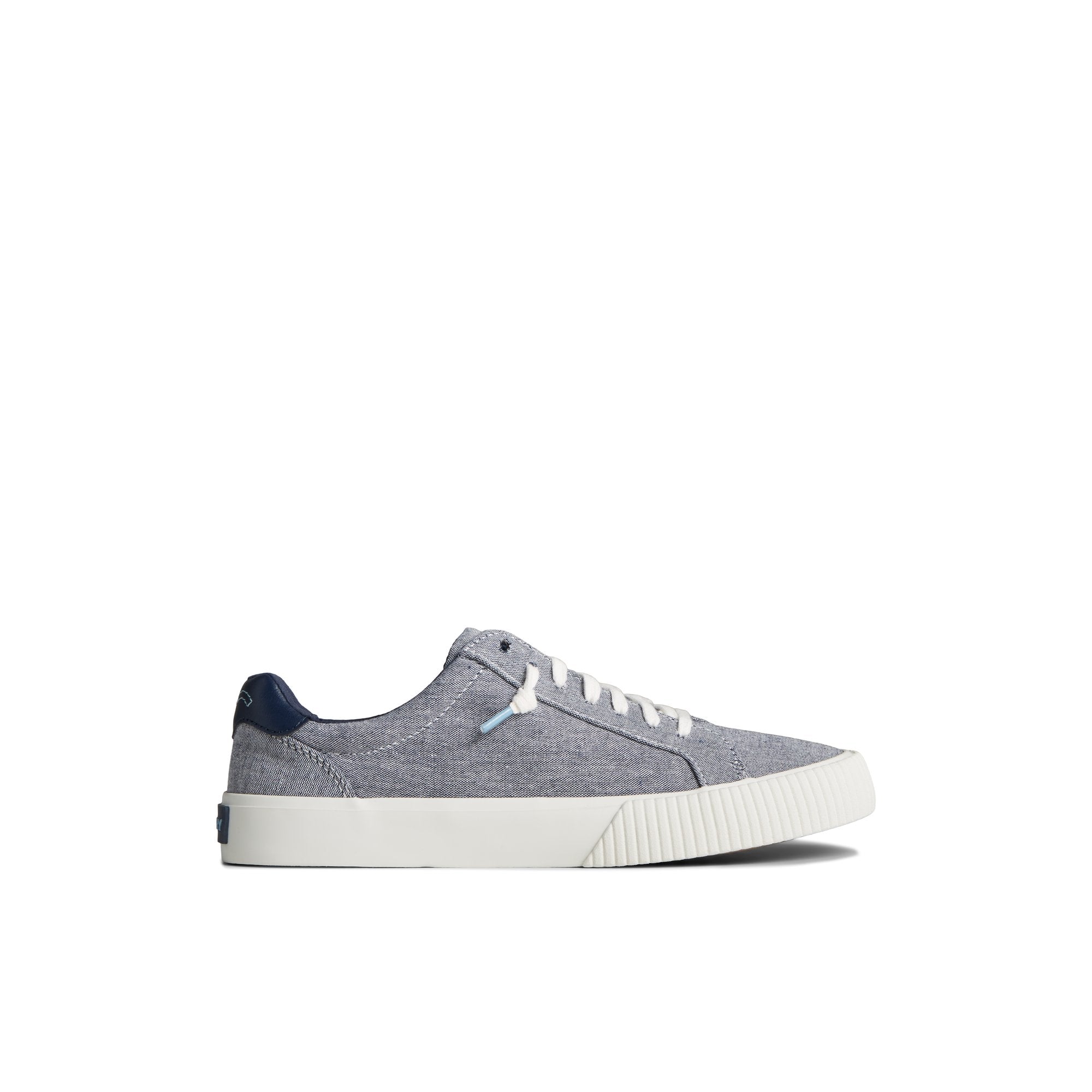 Bermuda SeaCycled??Canvas Sneaker
