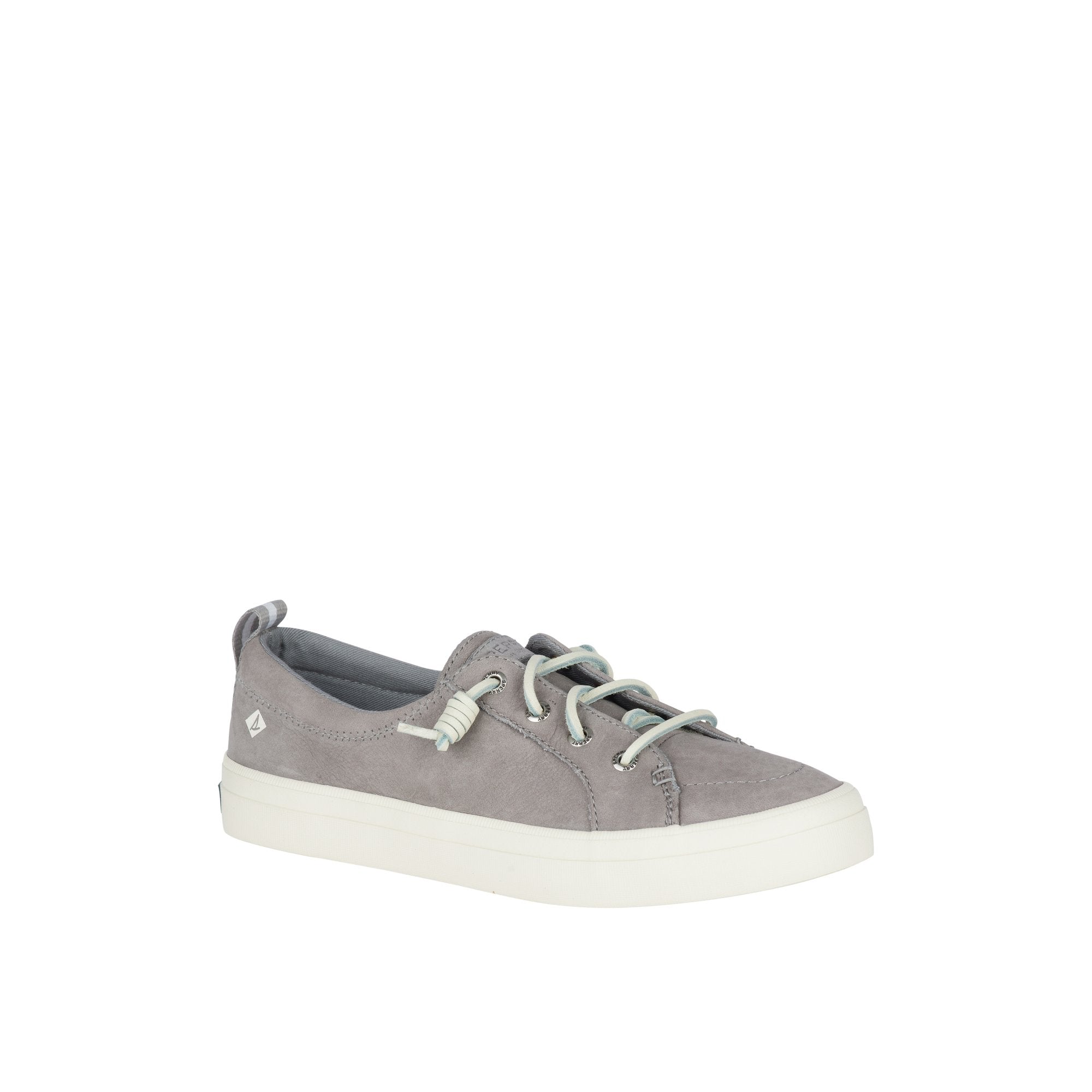 Crest Vibe Washable Leather Sneaker - Image 3