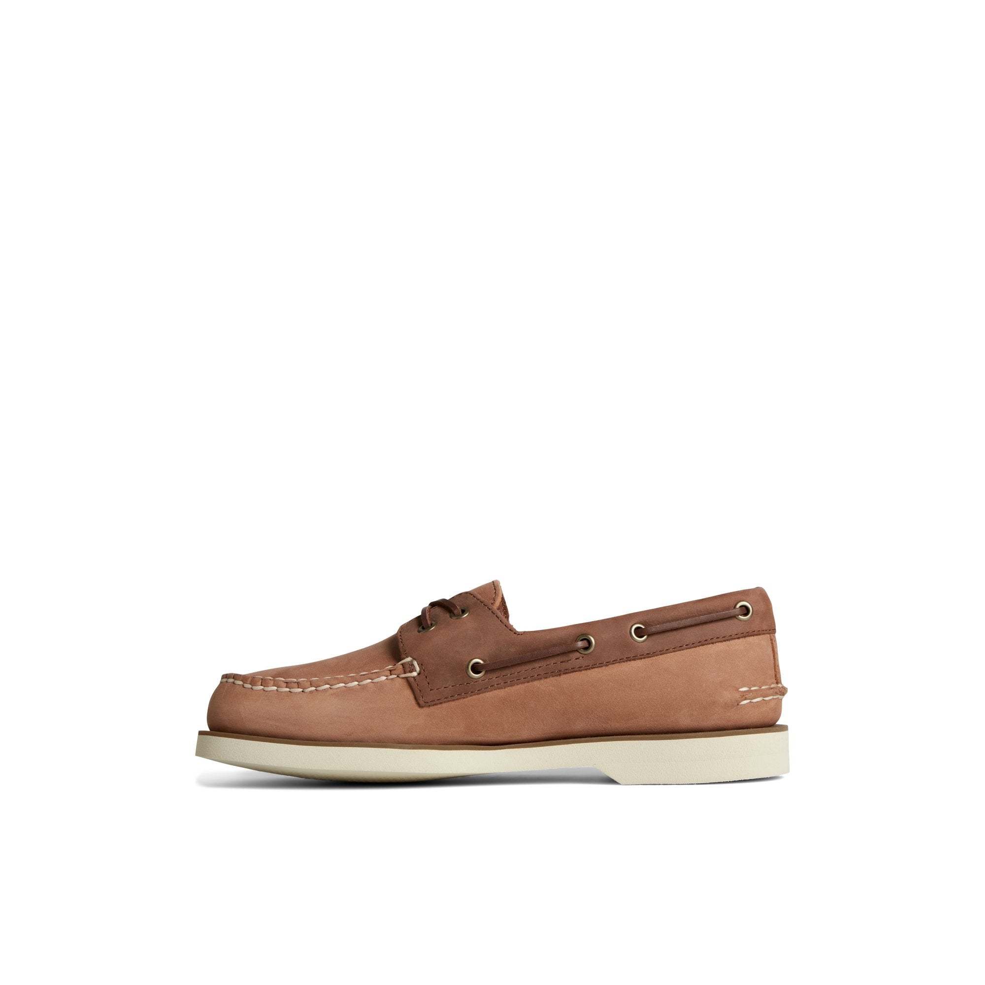 Authentic Original? 2-Eye Double Sole Boat Shoe - Image 2