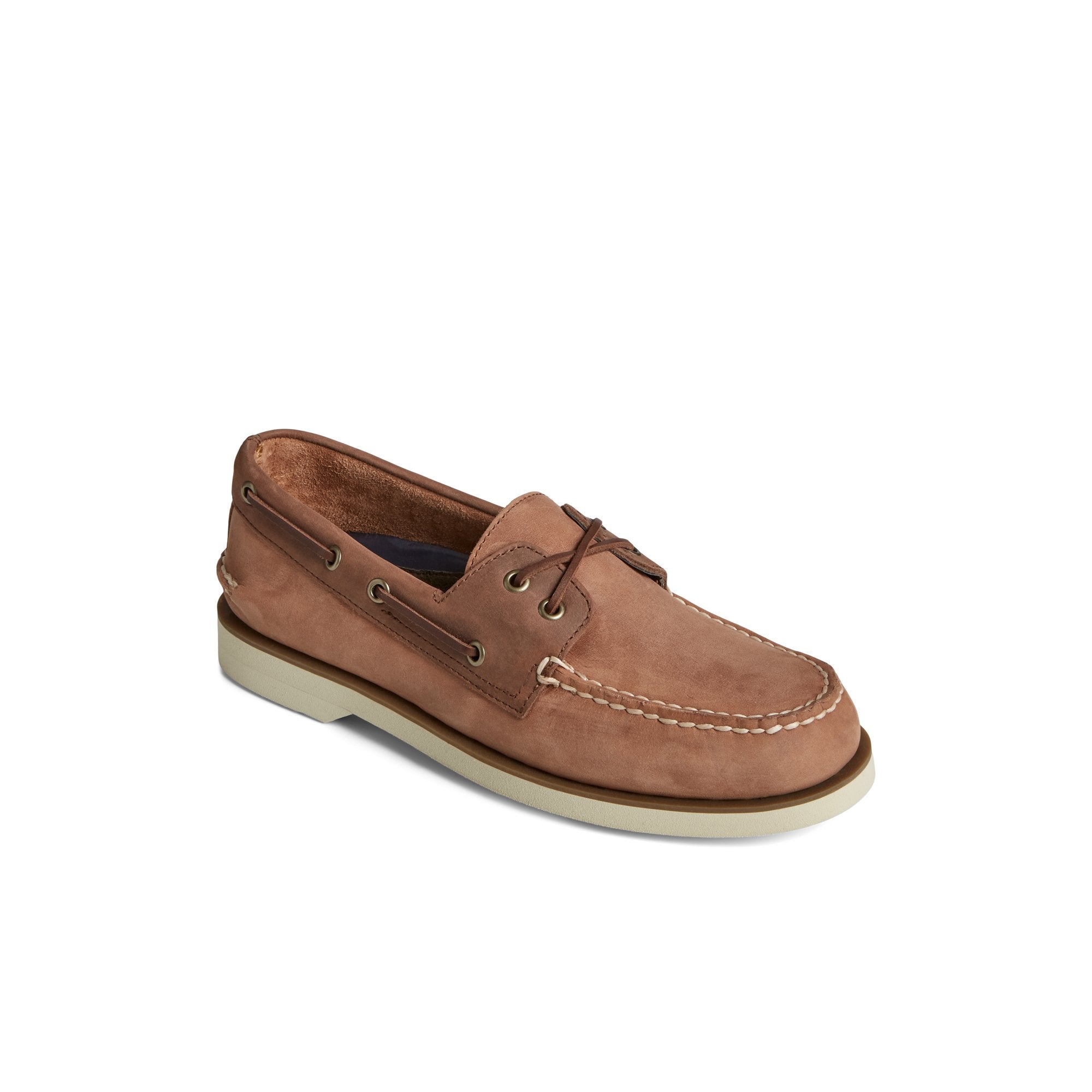 Authentic Original? 2-Eye Double Sole Boat Shoe - Image 3