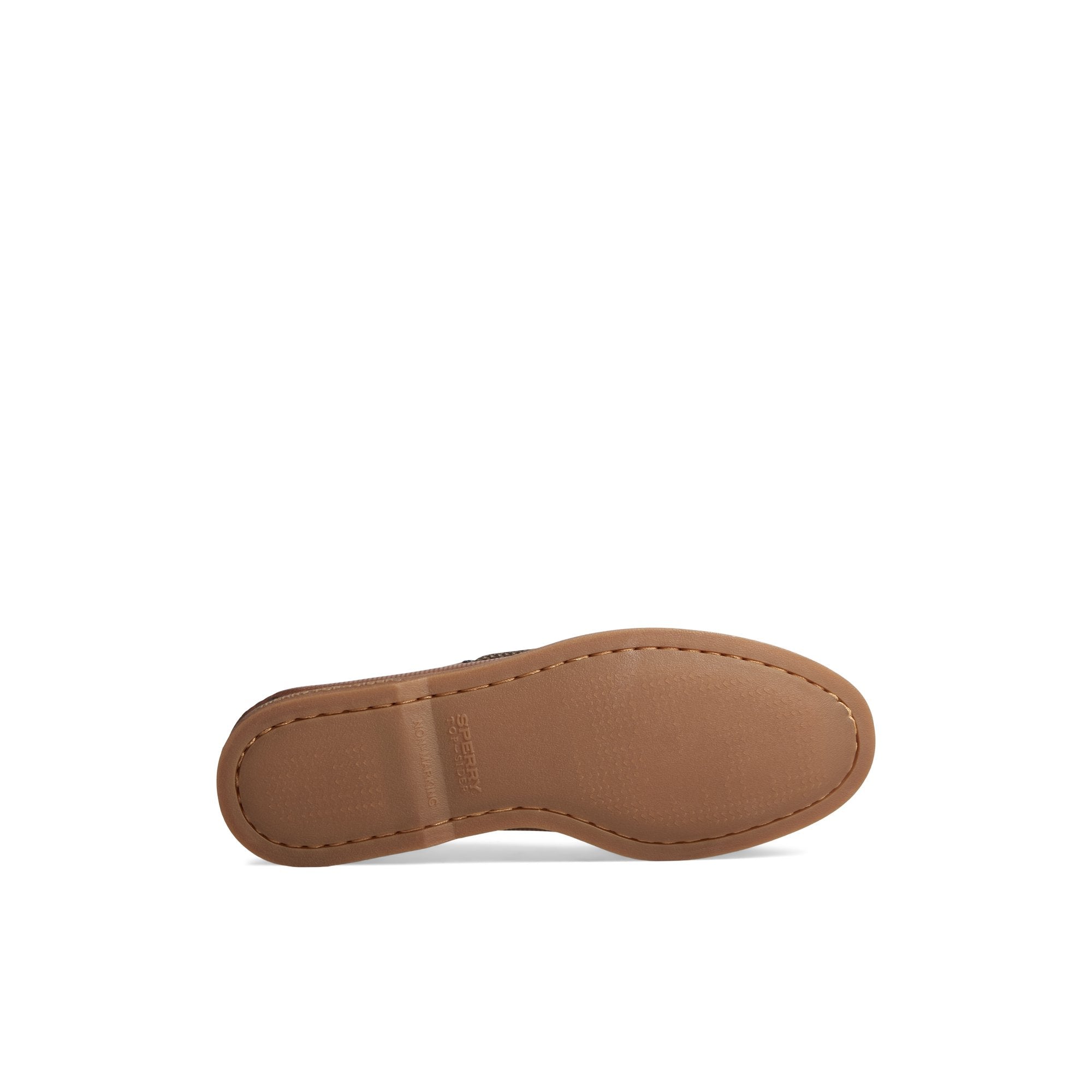 Authentic Original? Deboss Leather Boat Shoe - Image 6