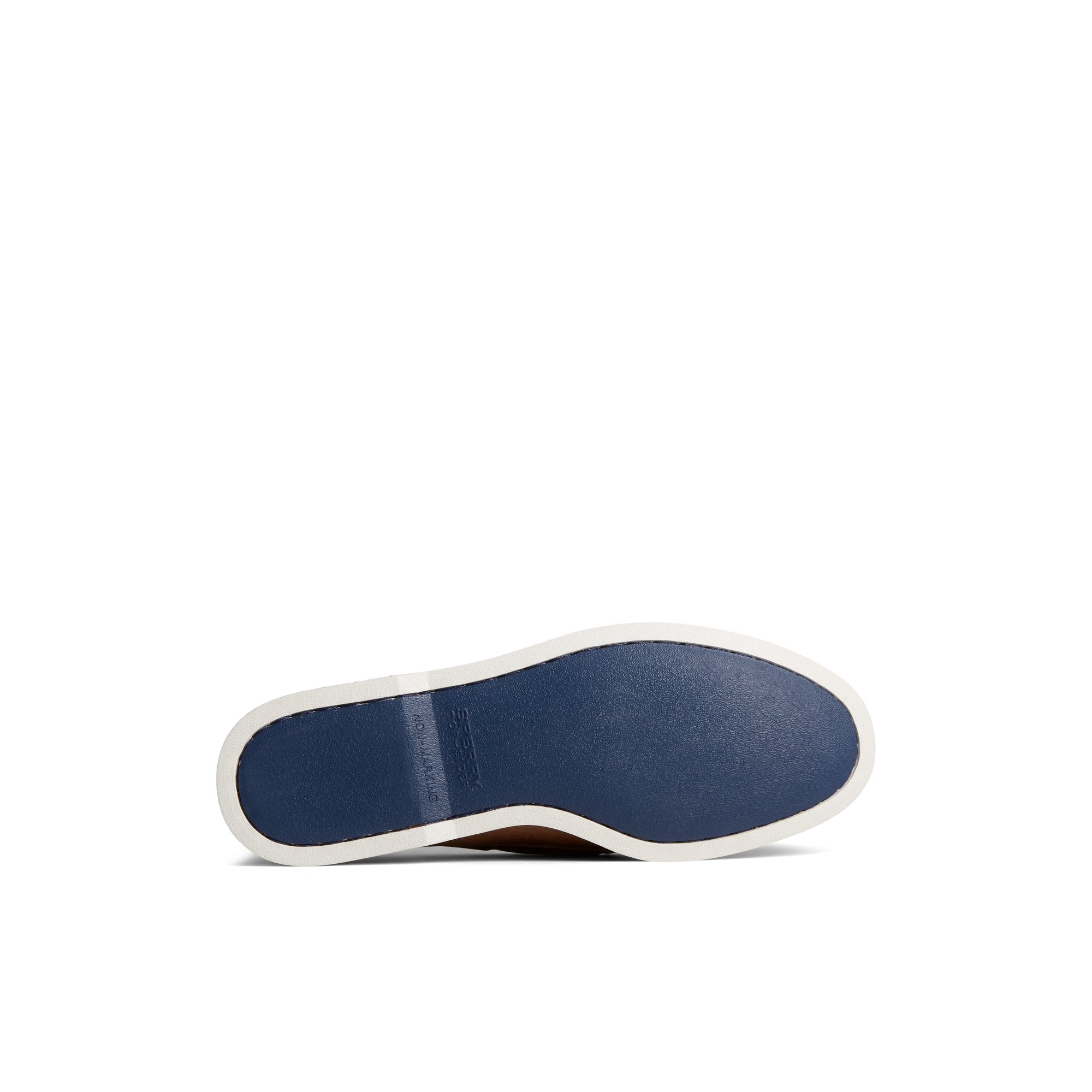 Authentic Original? Cross Lace Boat Shoe - Image 6