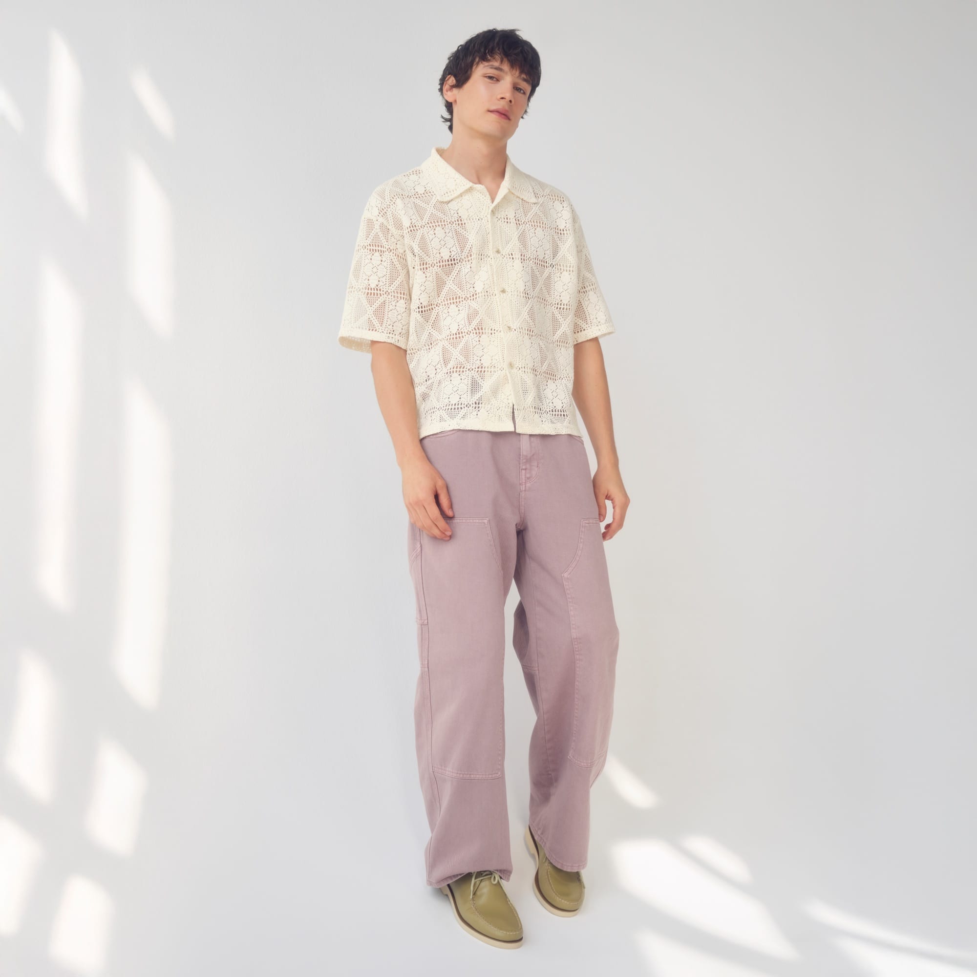 Classic Captain's Oxford - Image 7