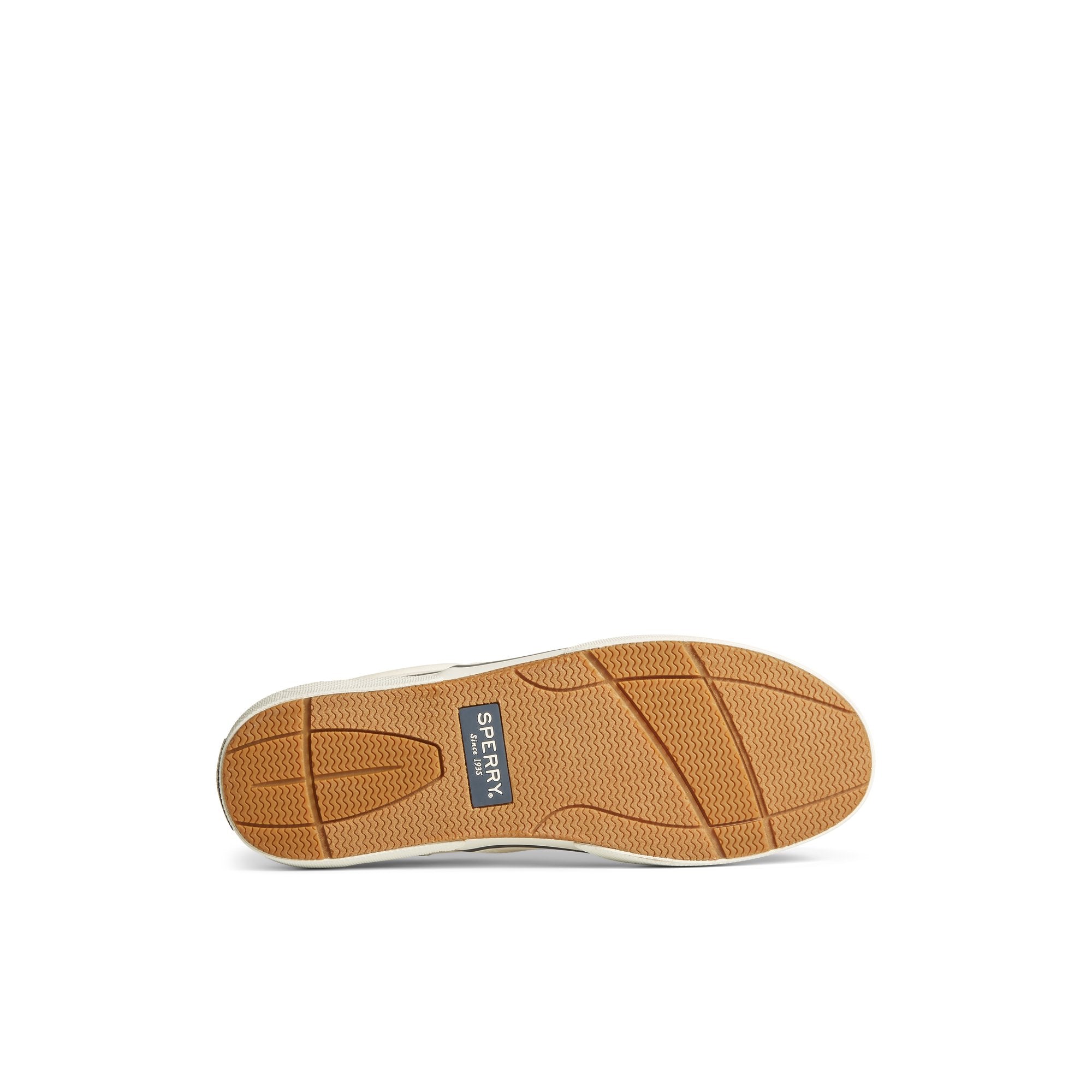 Halyard CVO Salt Washed Sneaker - Image 6