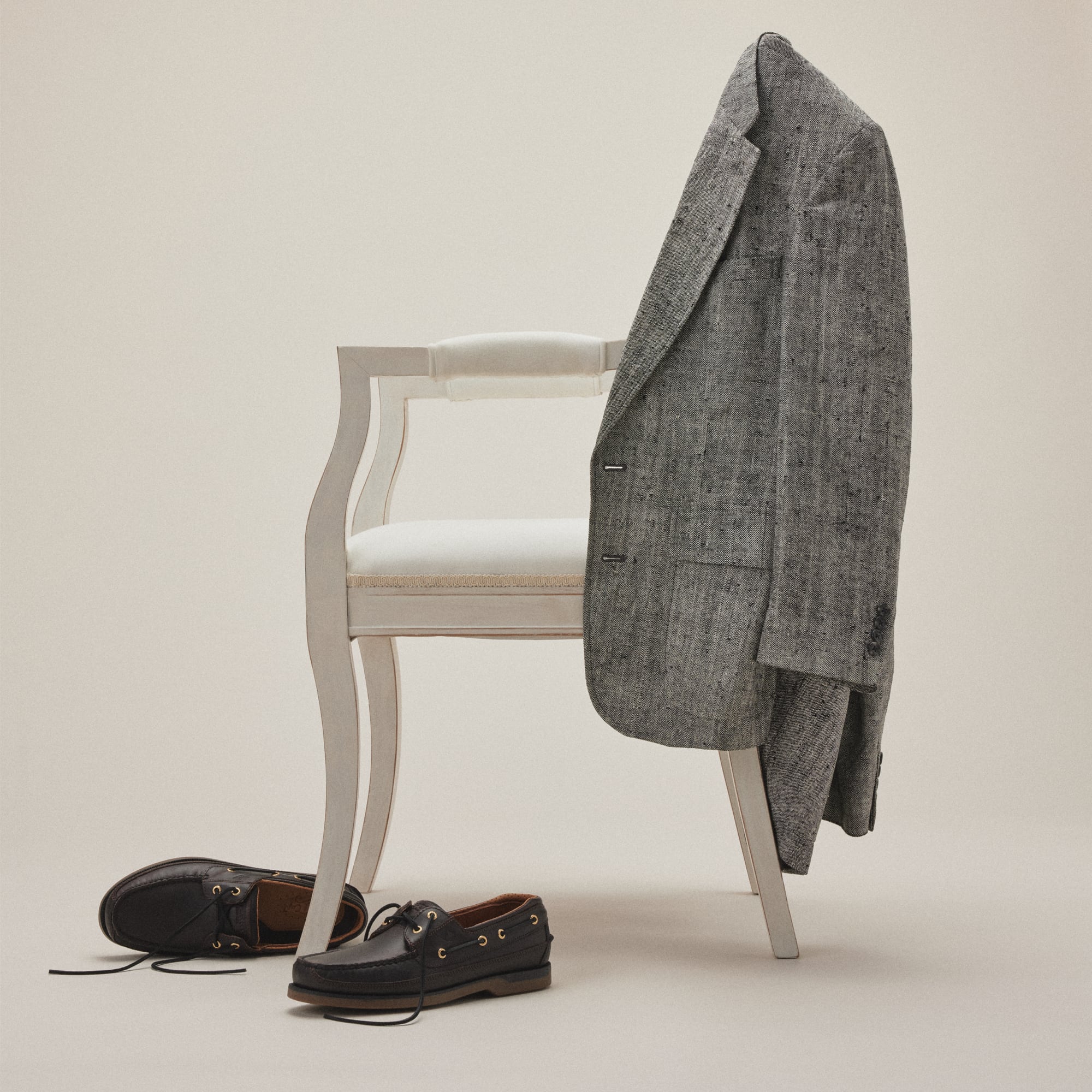 Gold Cup? Mako Boat Shoe - Image 8