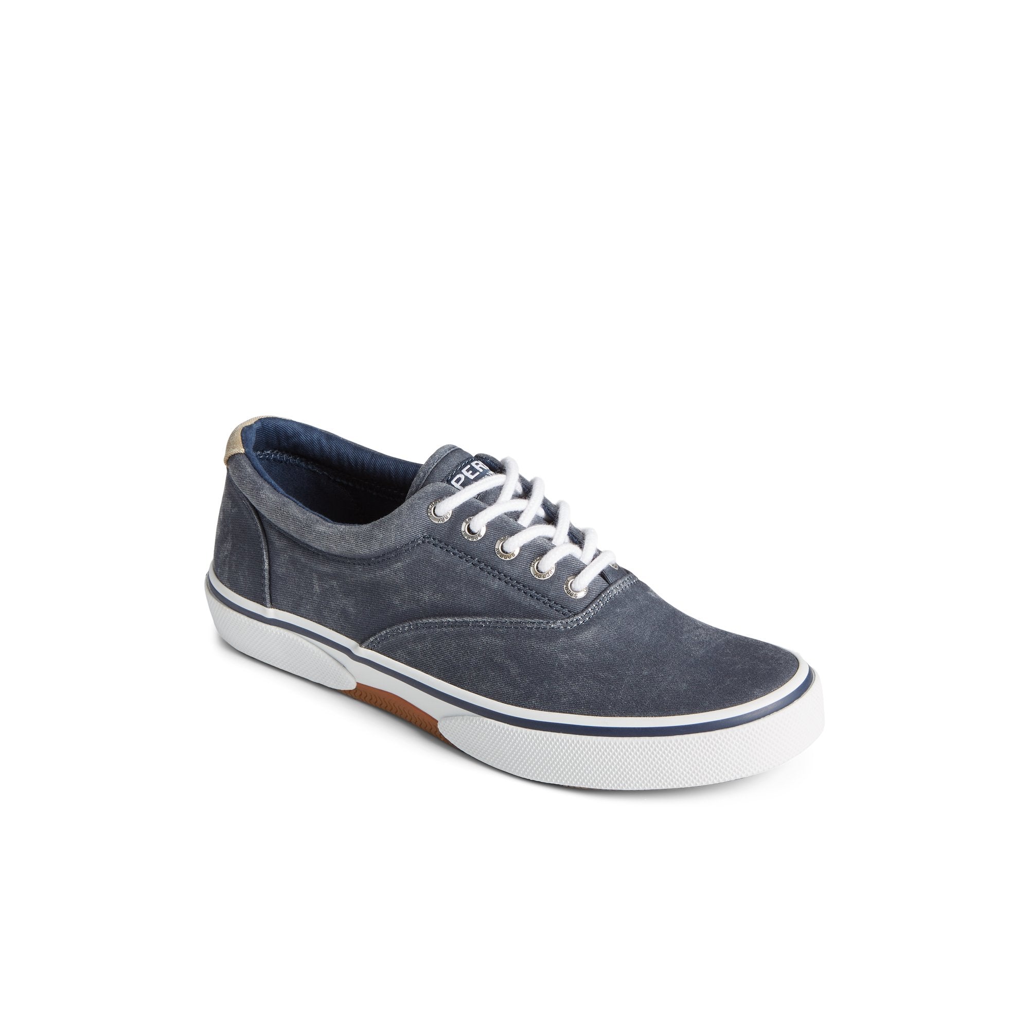 Halyard CVO Salt Washed Sneaker - Image 3