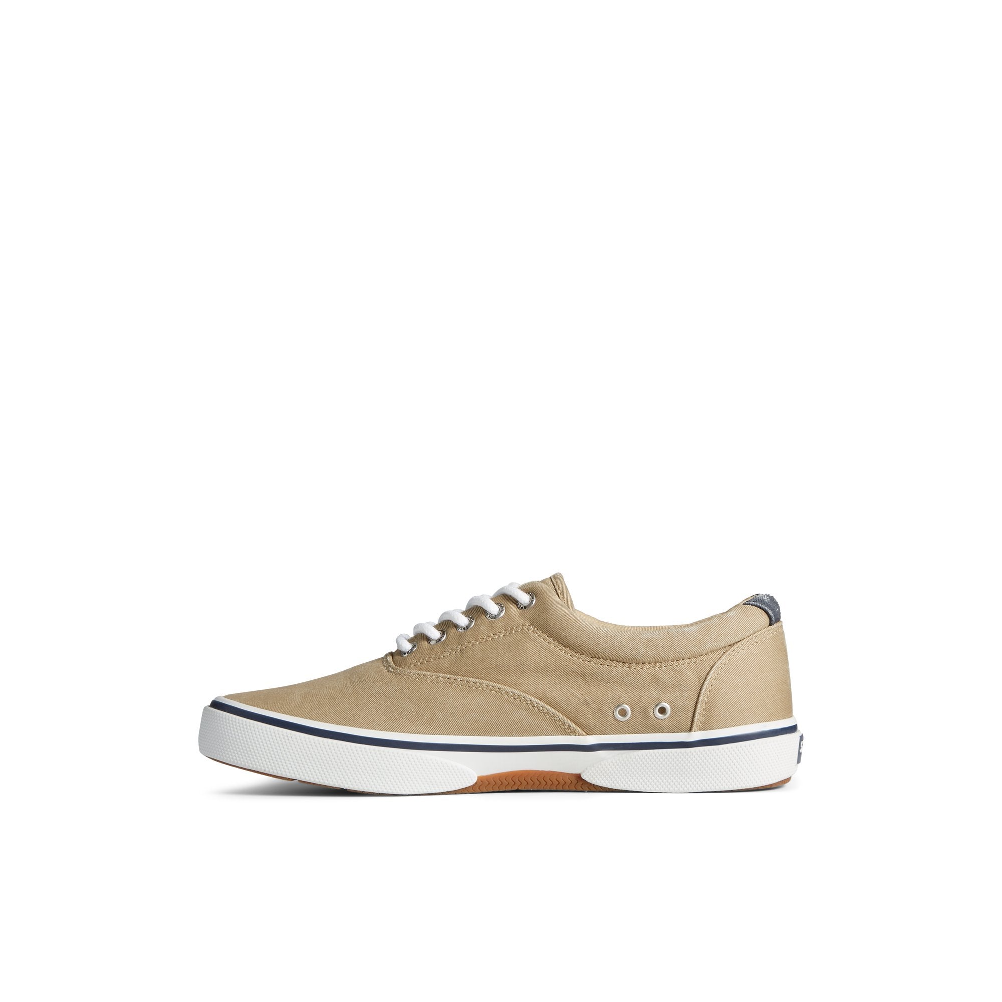 Halyard CVO Salt Washed Sneaker - Image 2