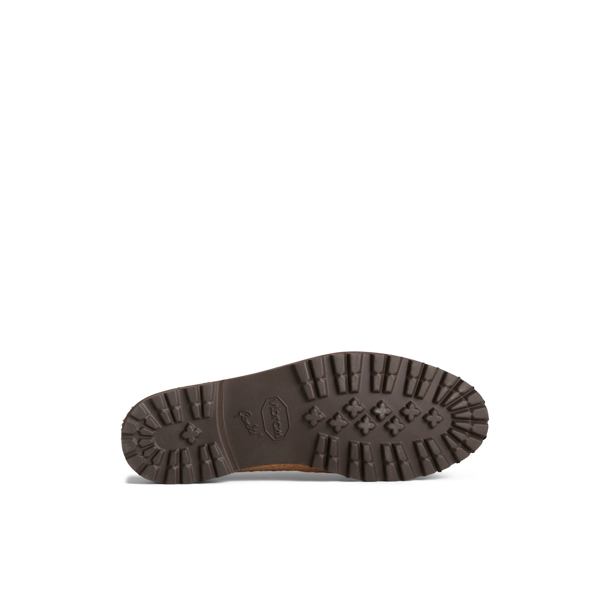 Captain's Oxford by Chris Echevarria - Image 6