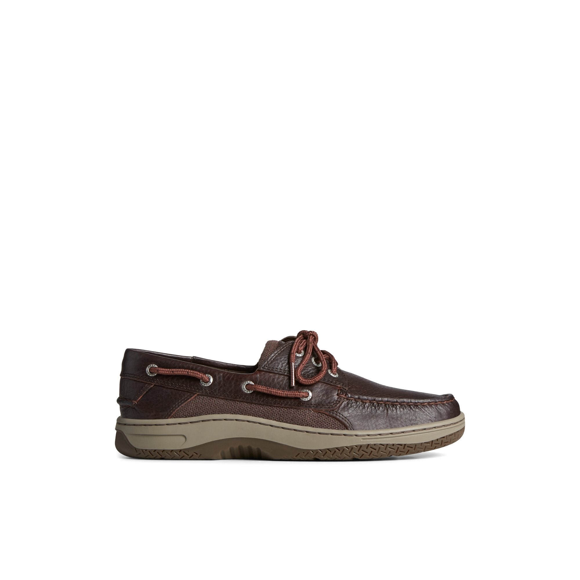 Billfish? 3-Eye Boat Shoe