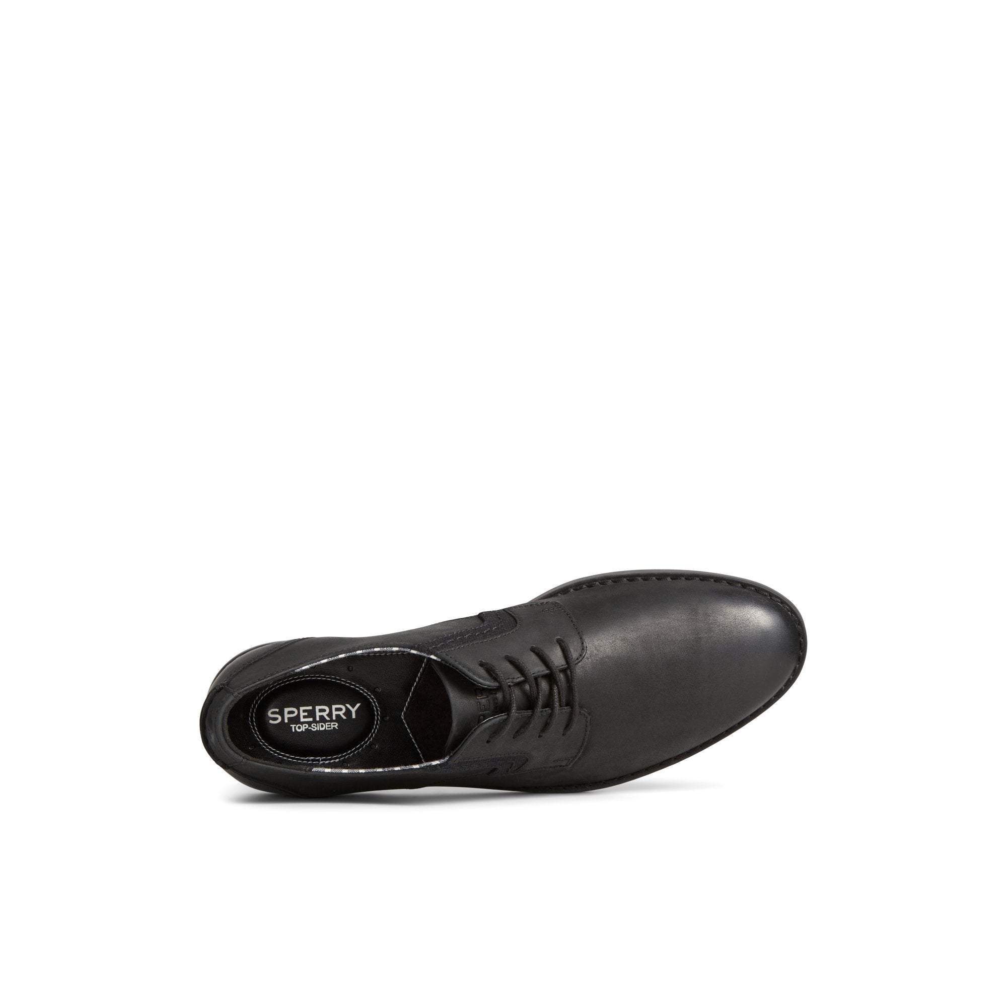 Newman Oxford Dress Shoe - Image 5