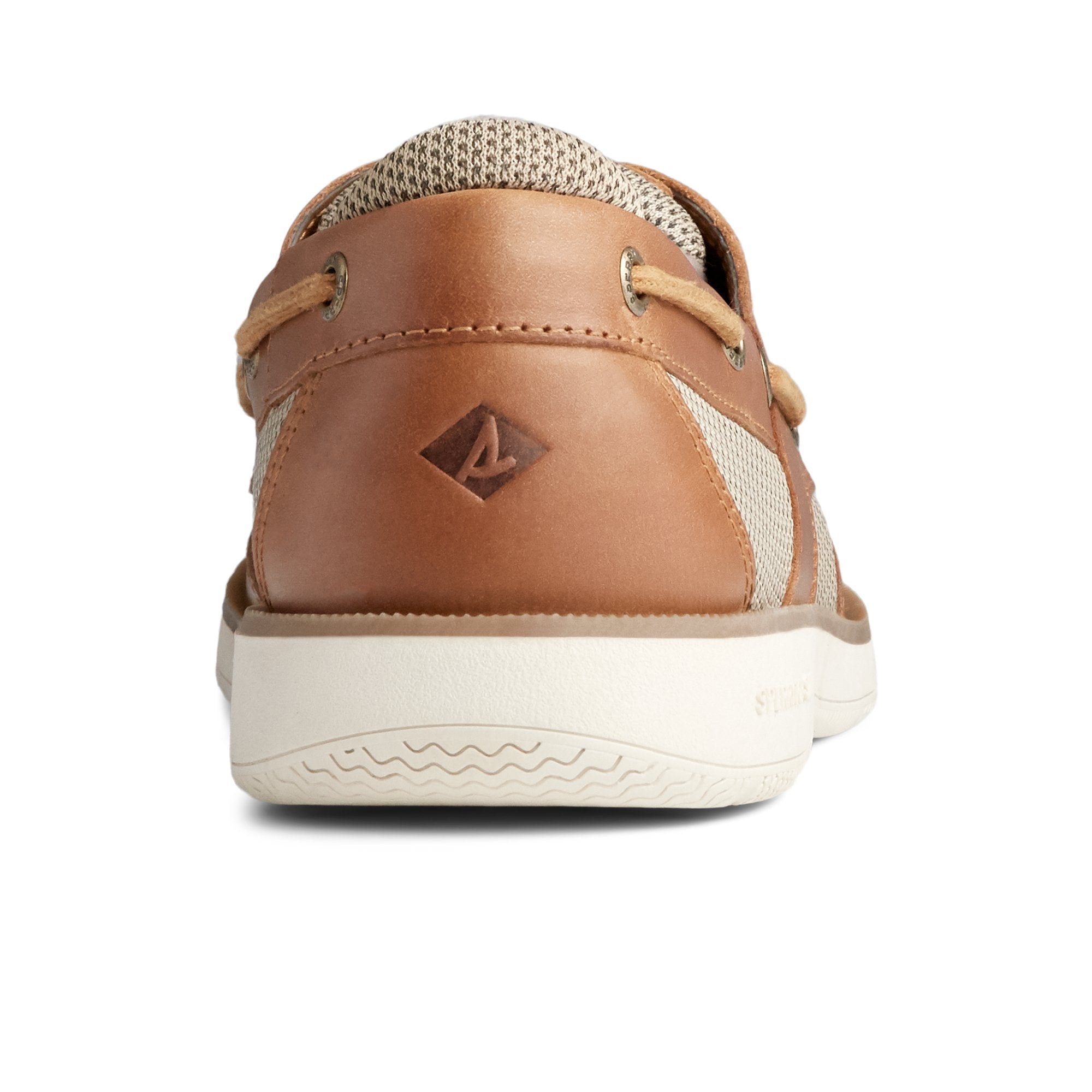 Surveyor 2-Eye Boat Shoe - Image 4