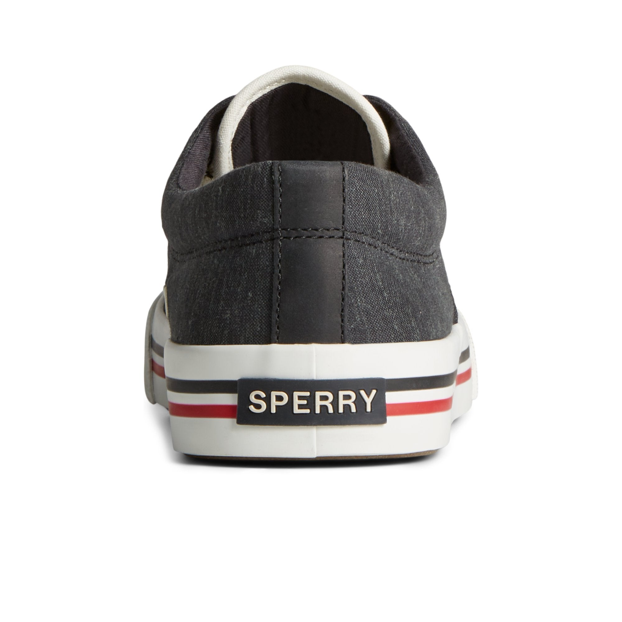 Striper II Linen CVO Sneaker - Image 4