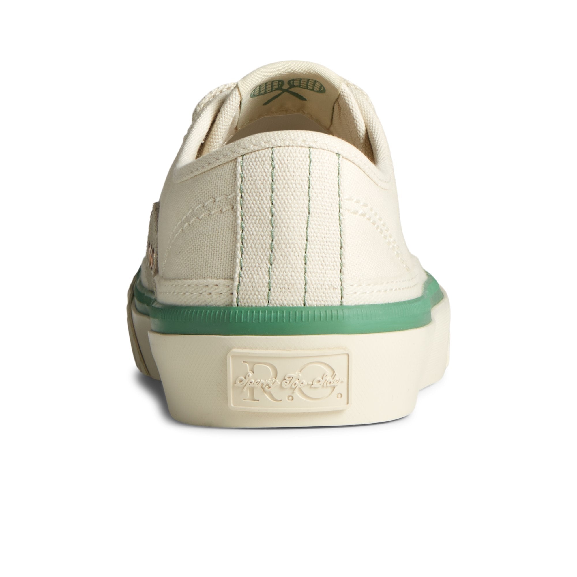 Racquet Oxford Sneaker - Image 4