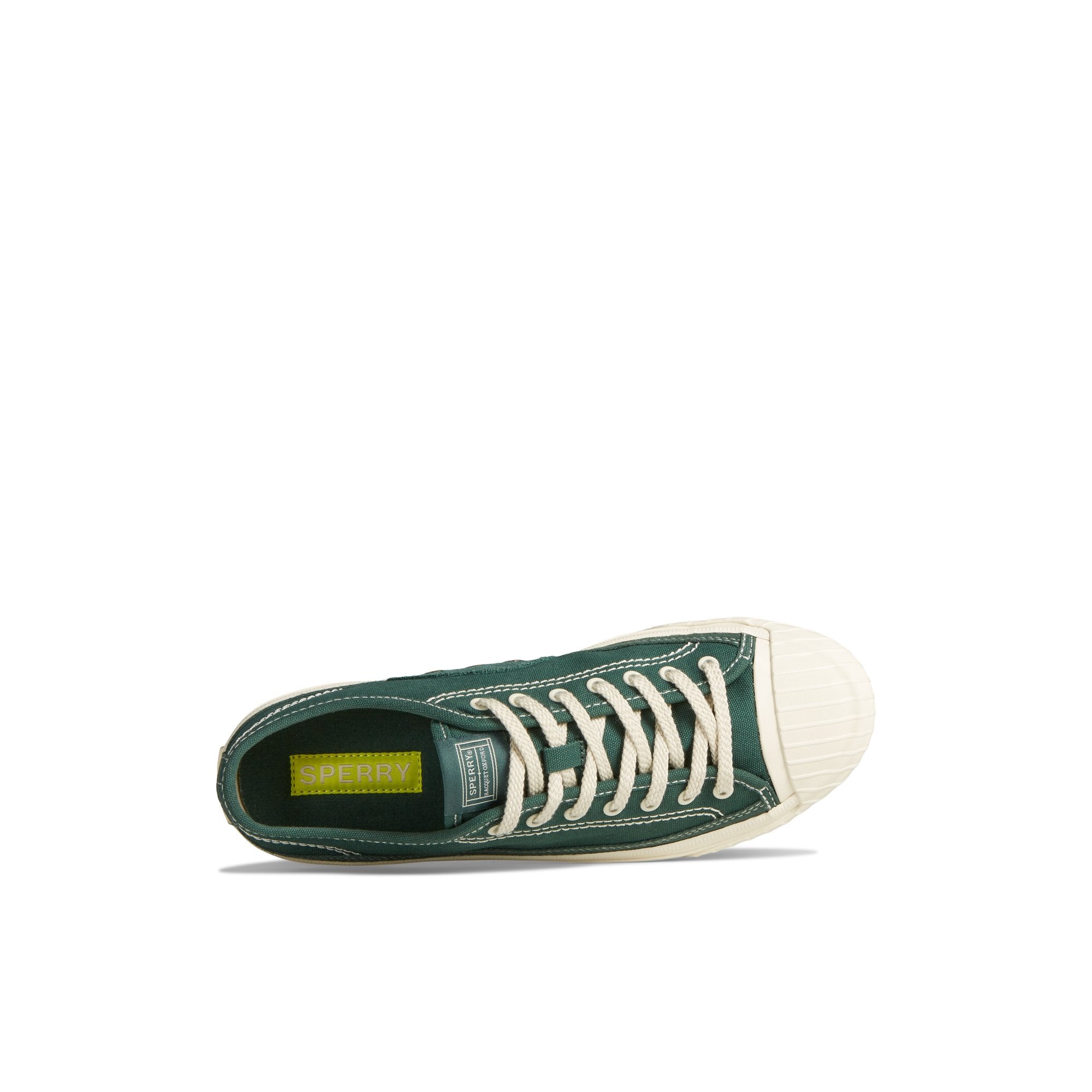 Racquet Oxford Sneaker - Image 5
