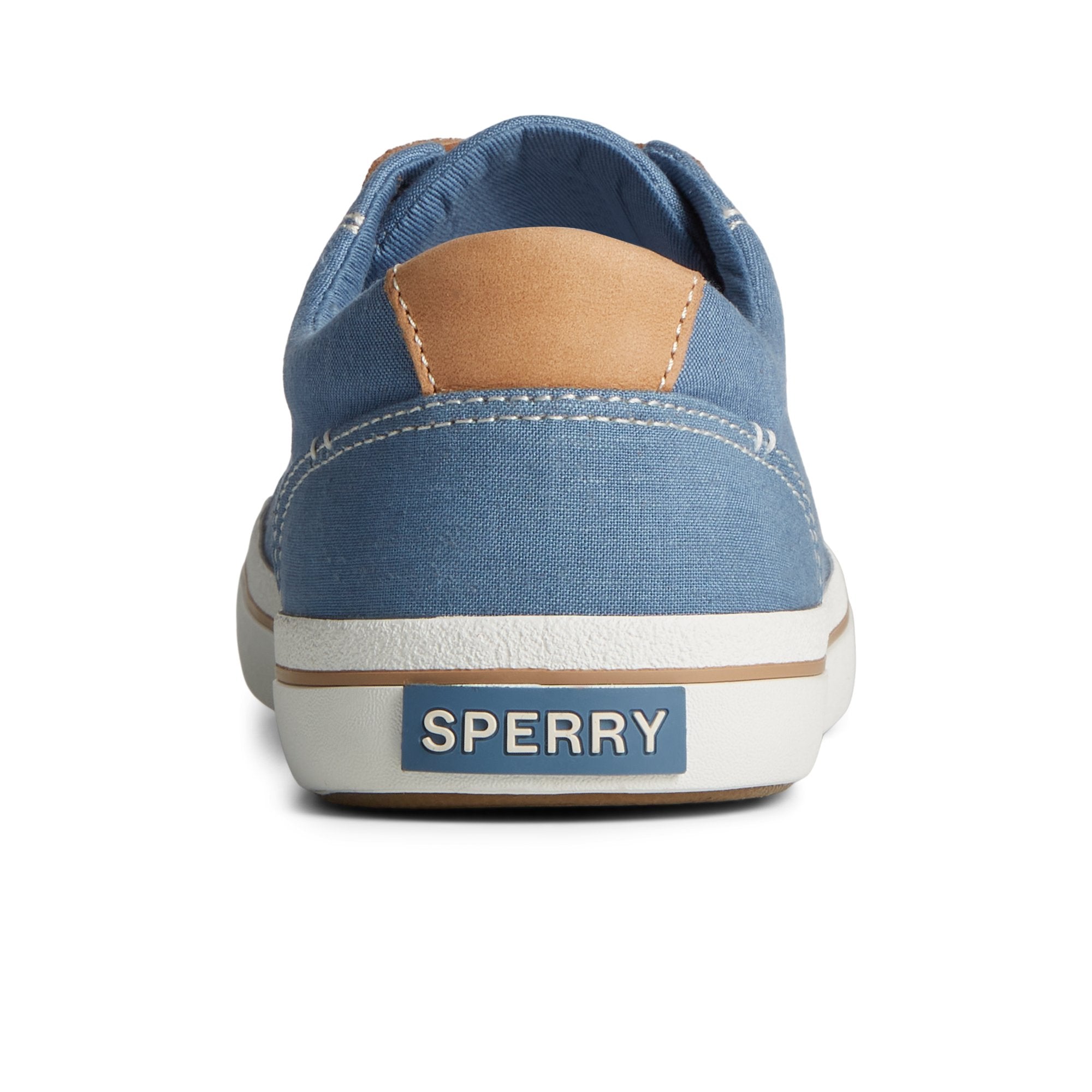 Striper II Linen LTT Sneaker - Image 4