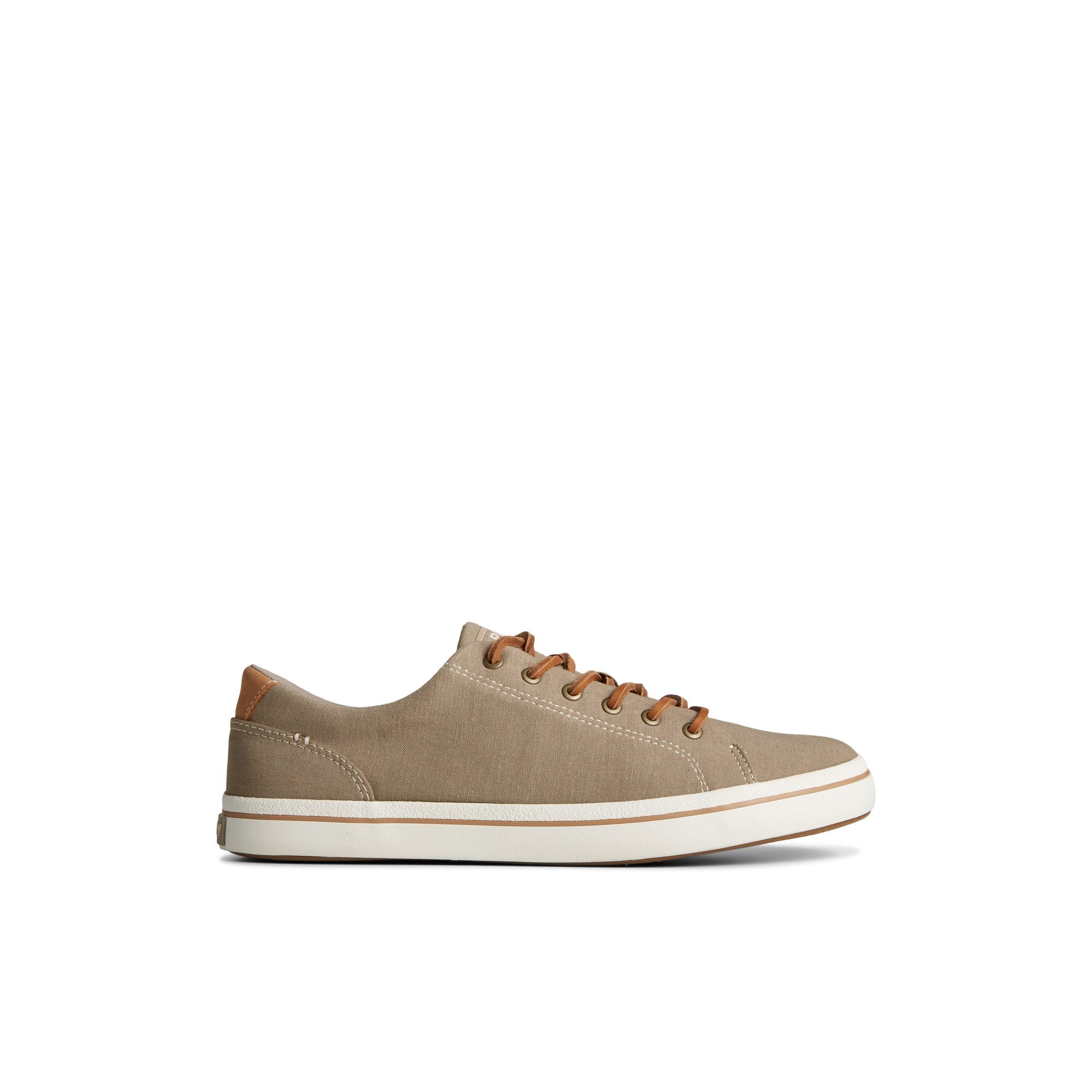 Striper II Linen LTT Sneaker