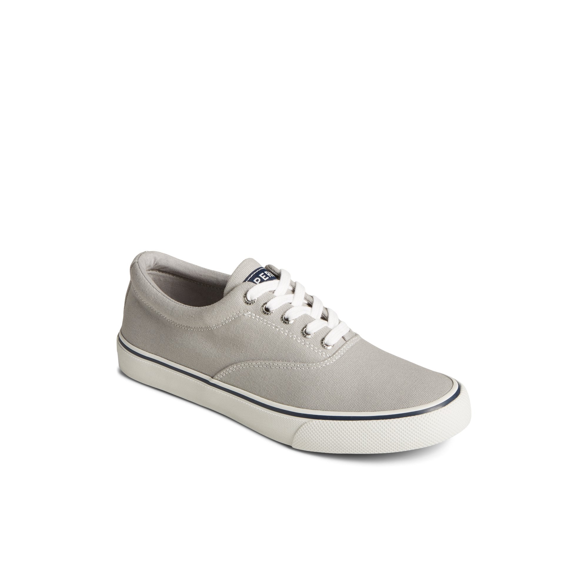 Striper II Canvas CVO Sneaker - Image 3