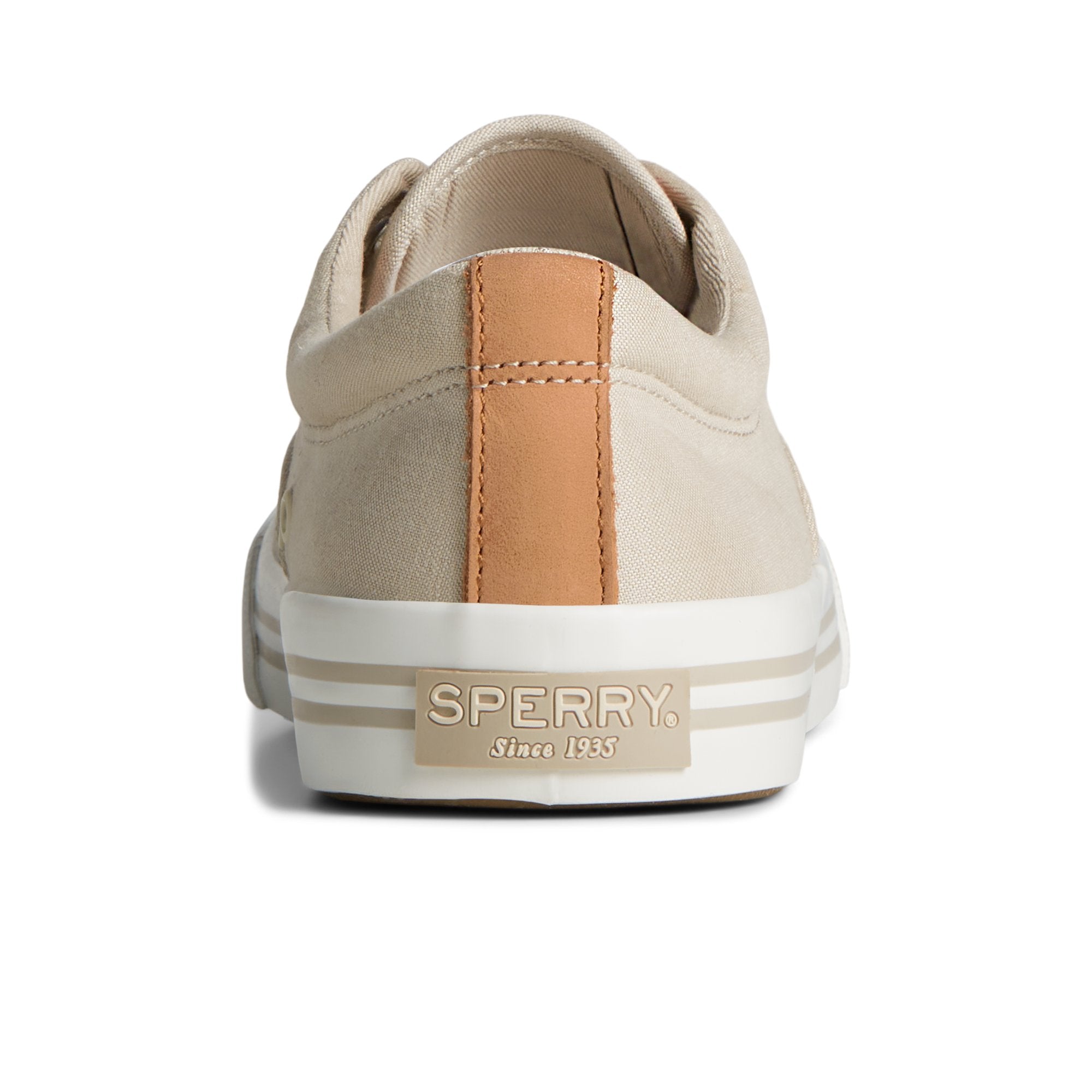 Striper II Linen CVO Sneaker - Image 4