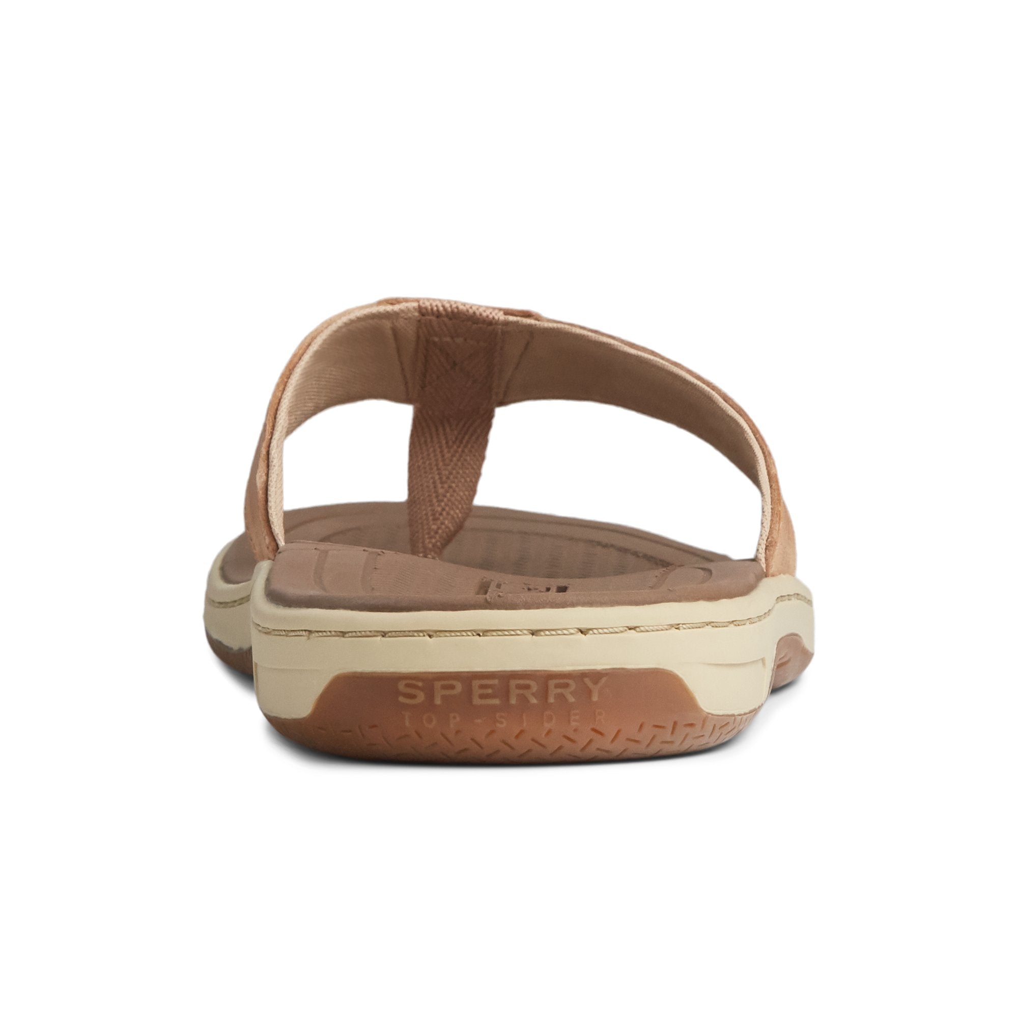 Havasu Leather Thong Sandal - Image 4