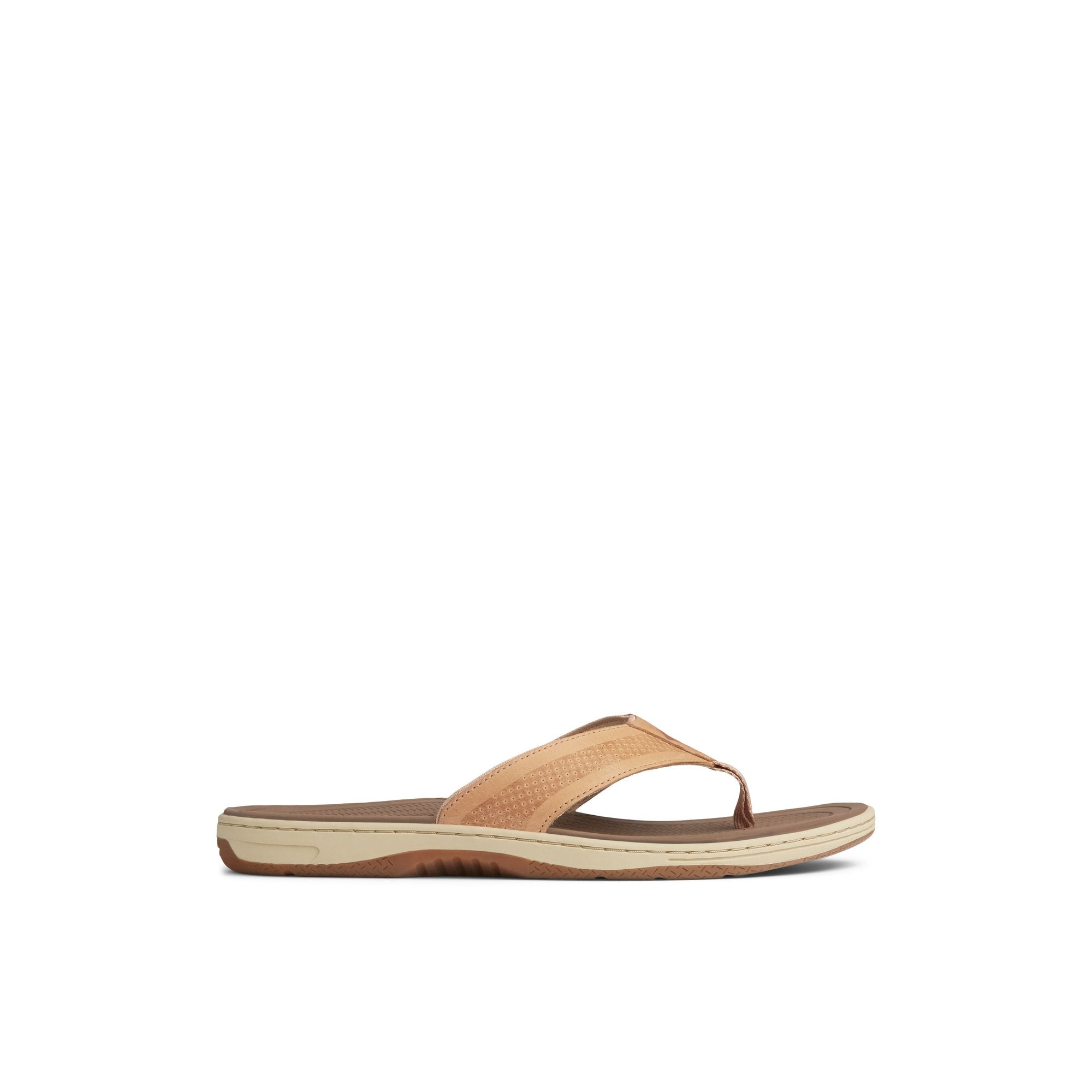 Havasu Leather Thong Sandal