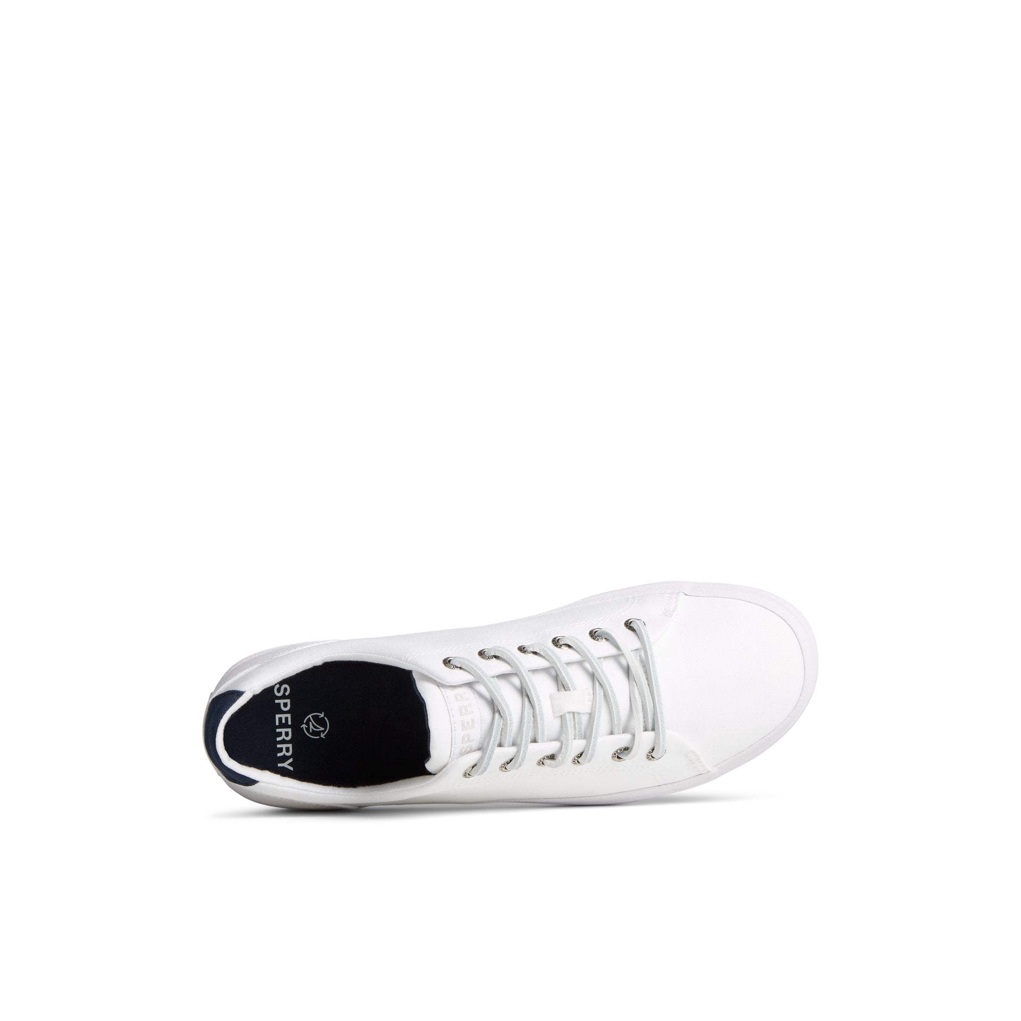 SeaCycled? Striper II Textile Sneaker - Image 5