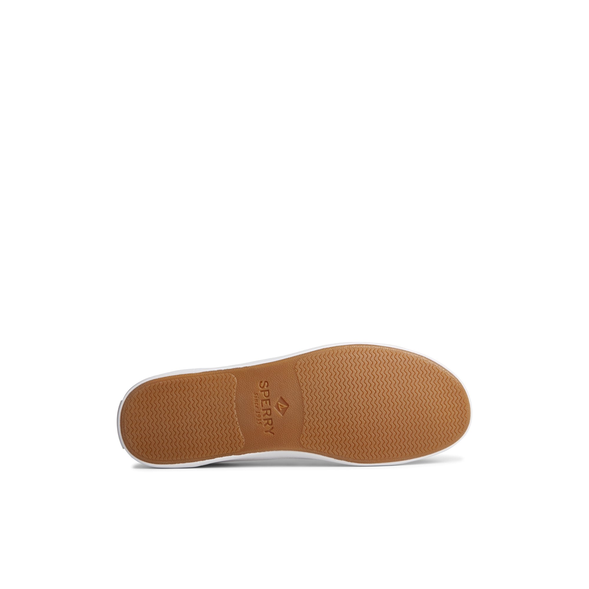 SeaCycled? Striper II Textile Sneaker - Image 6