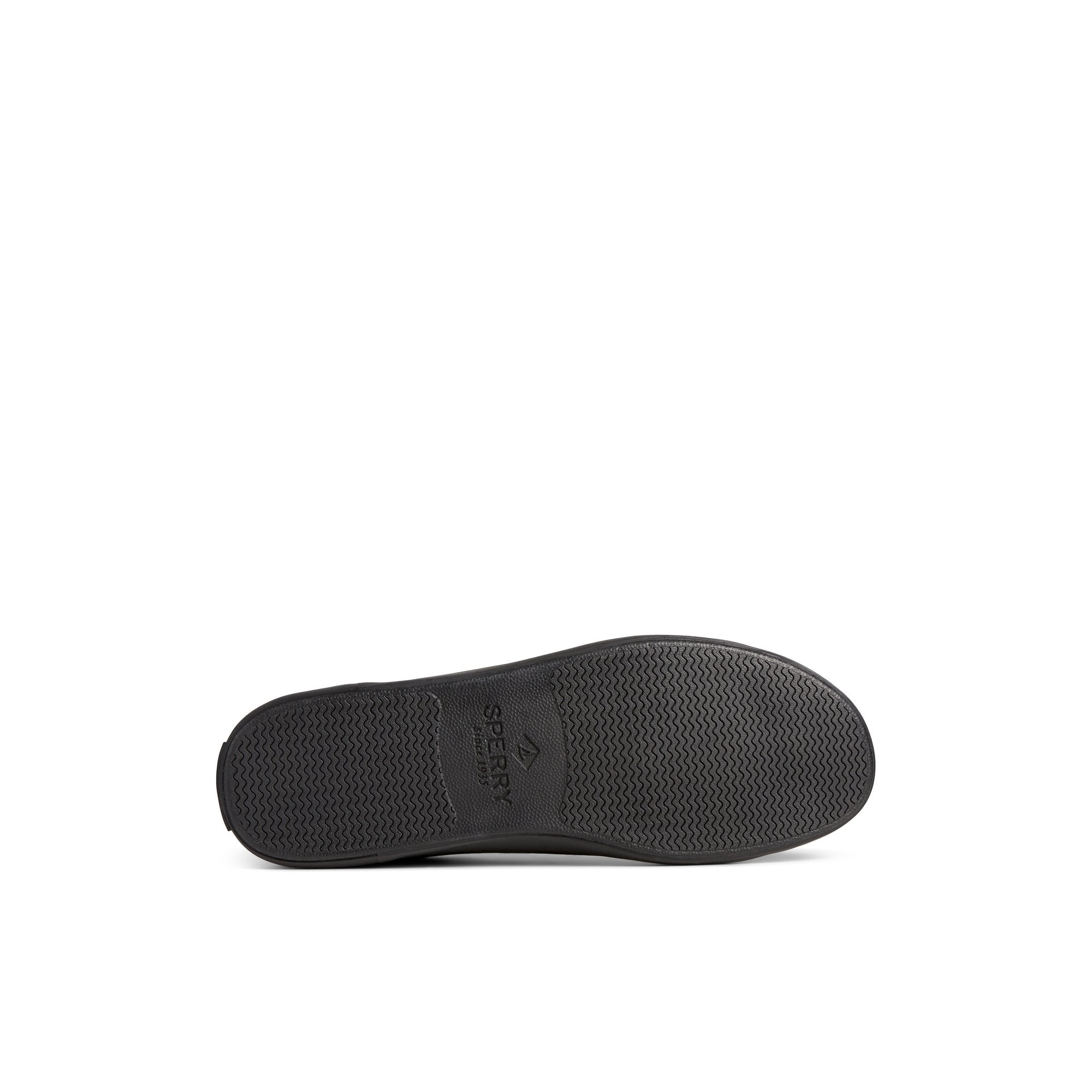 SeaCycled? Striper II Textile Sneaker - Image 6