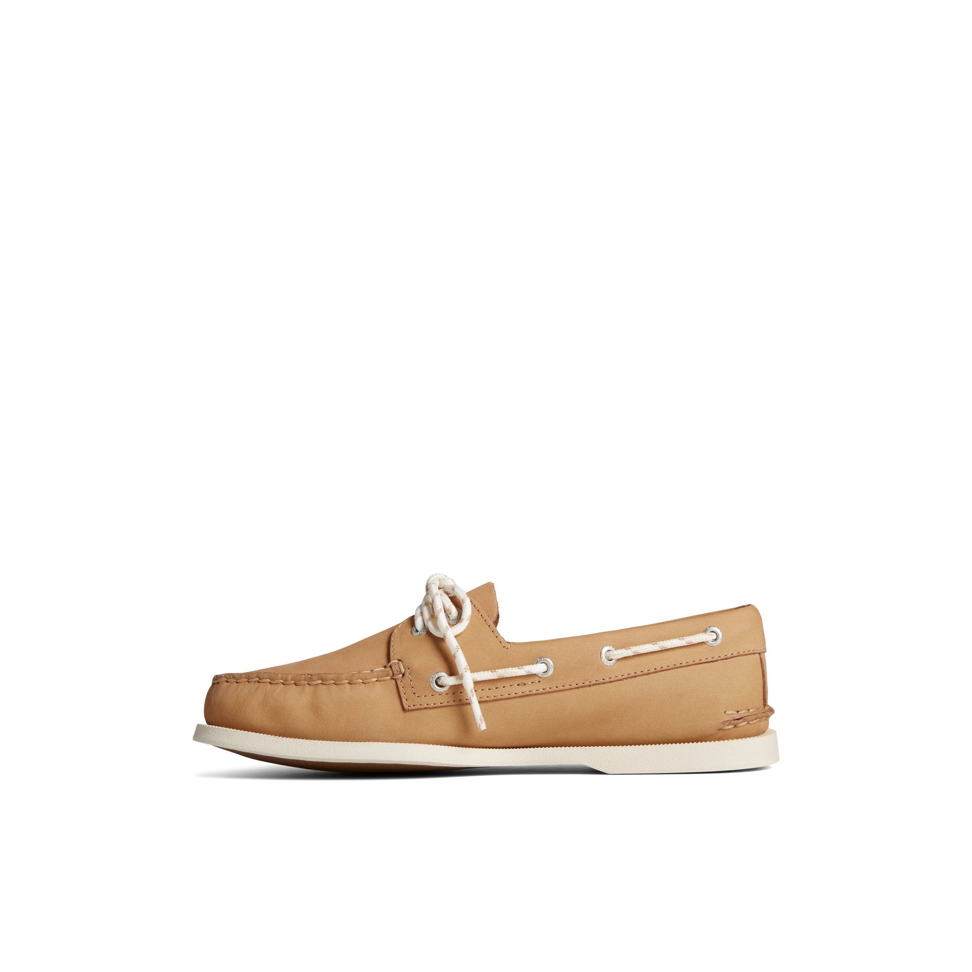 Authentic Original? Nautical Nubuck Boat Shoe - Image 2